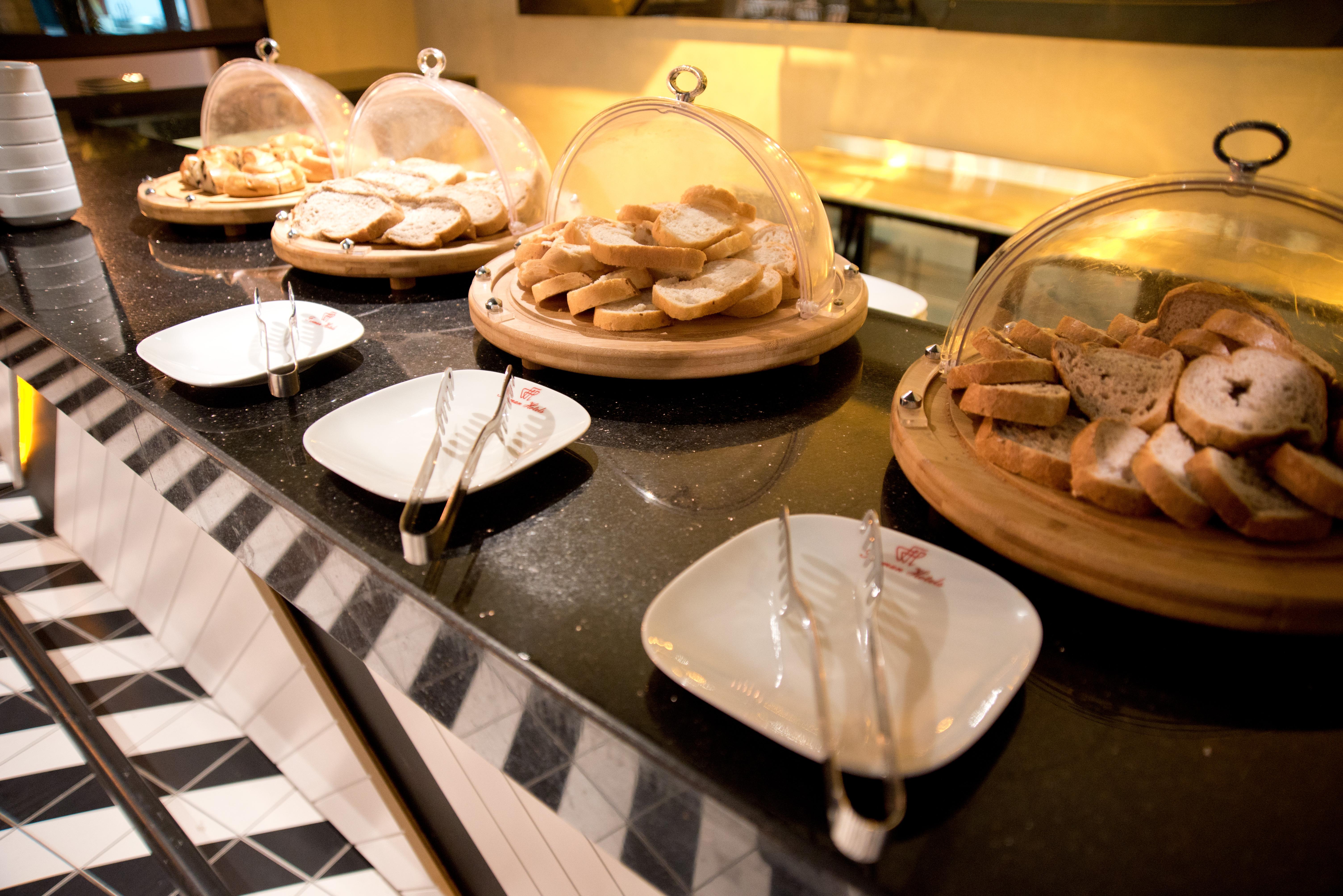 Ferman Port - Special Category Hotel 4*