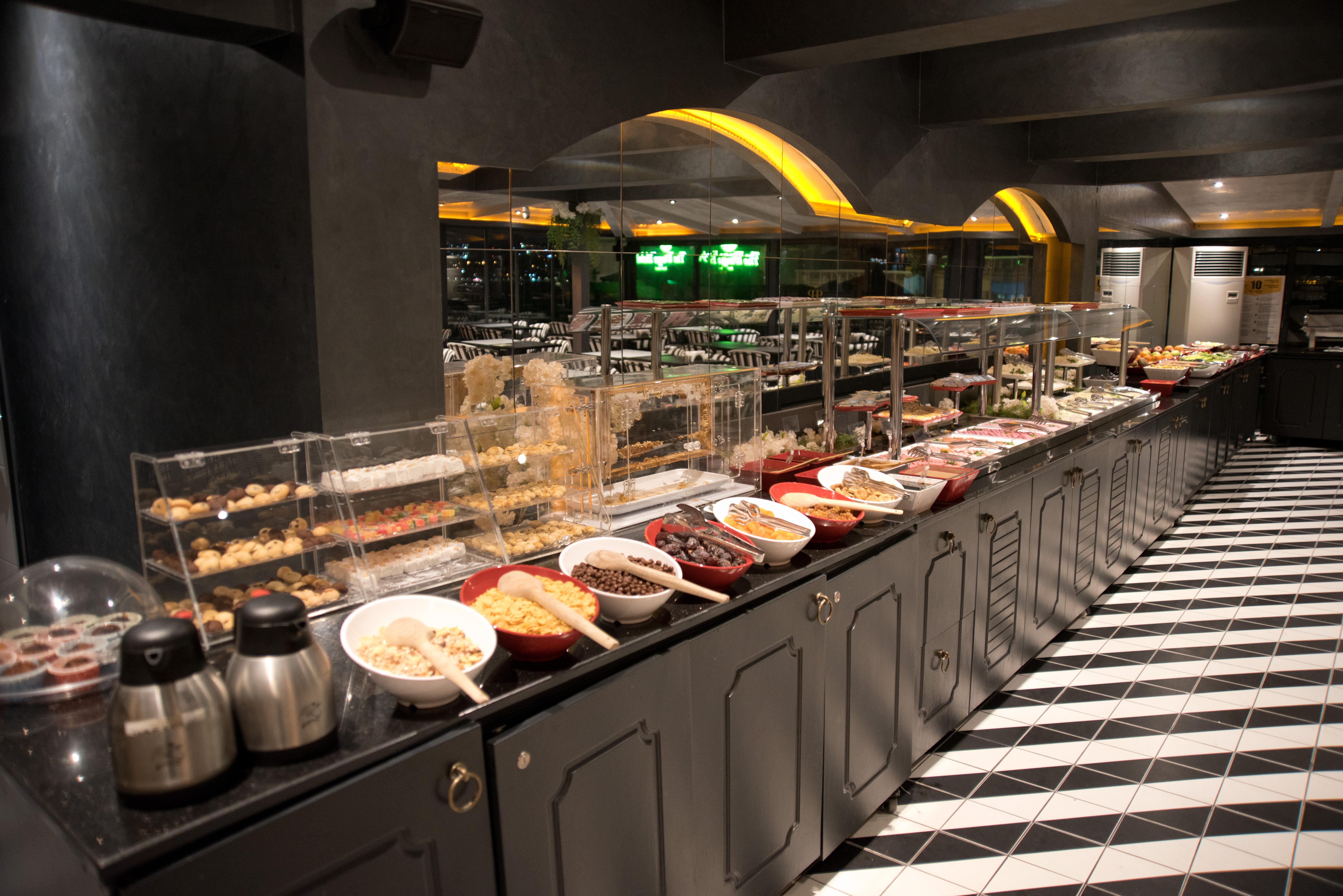 Hotel Ferman Port - Special Category