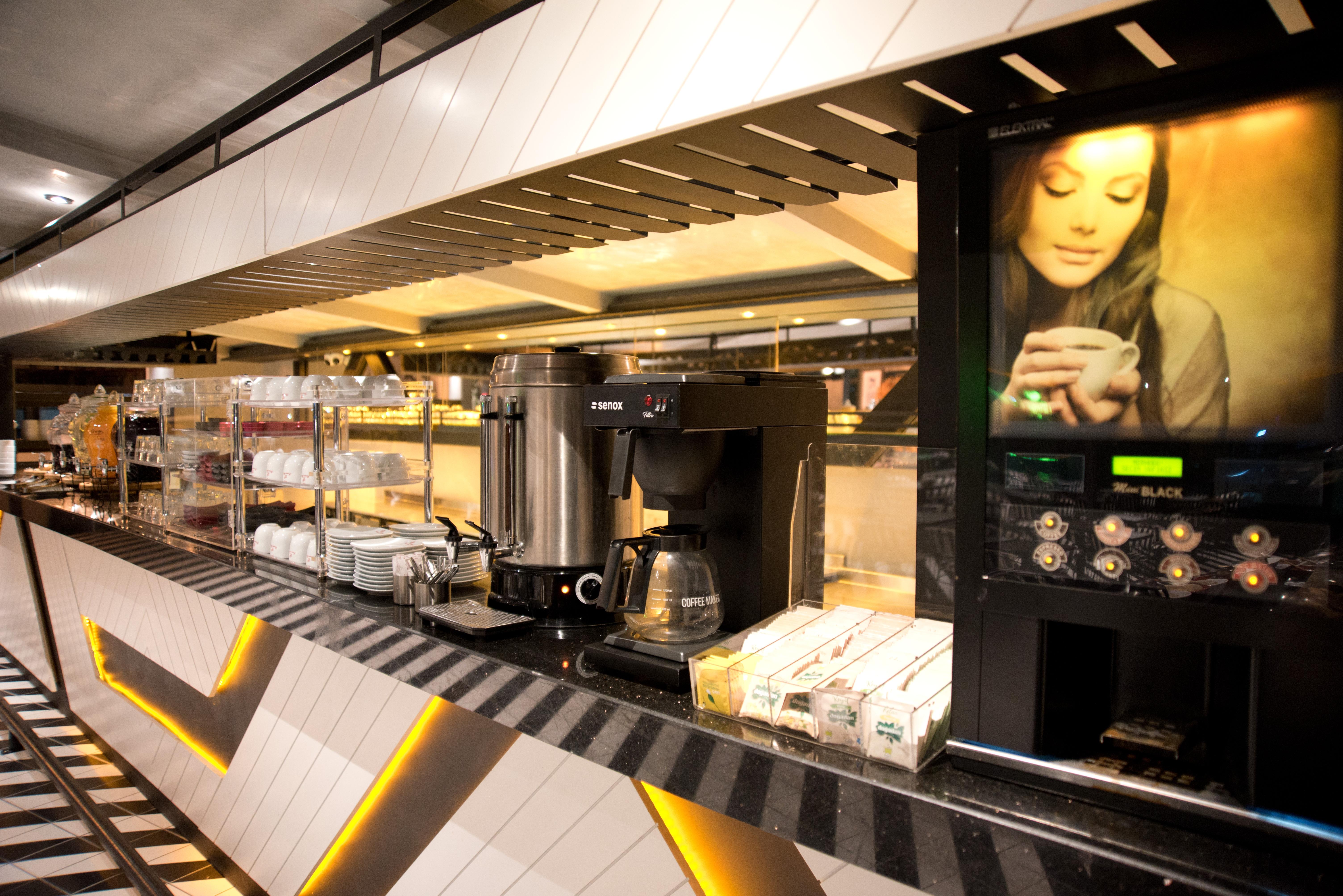 Hotel Ferman Port - Special Category Istanbul