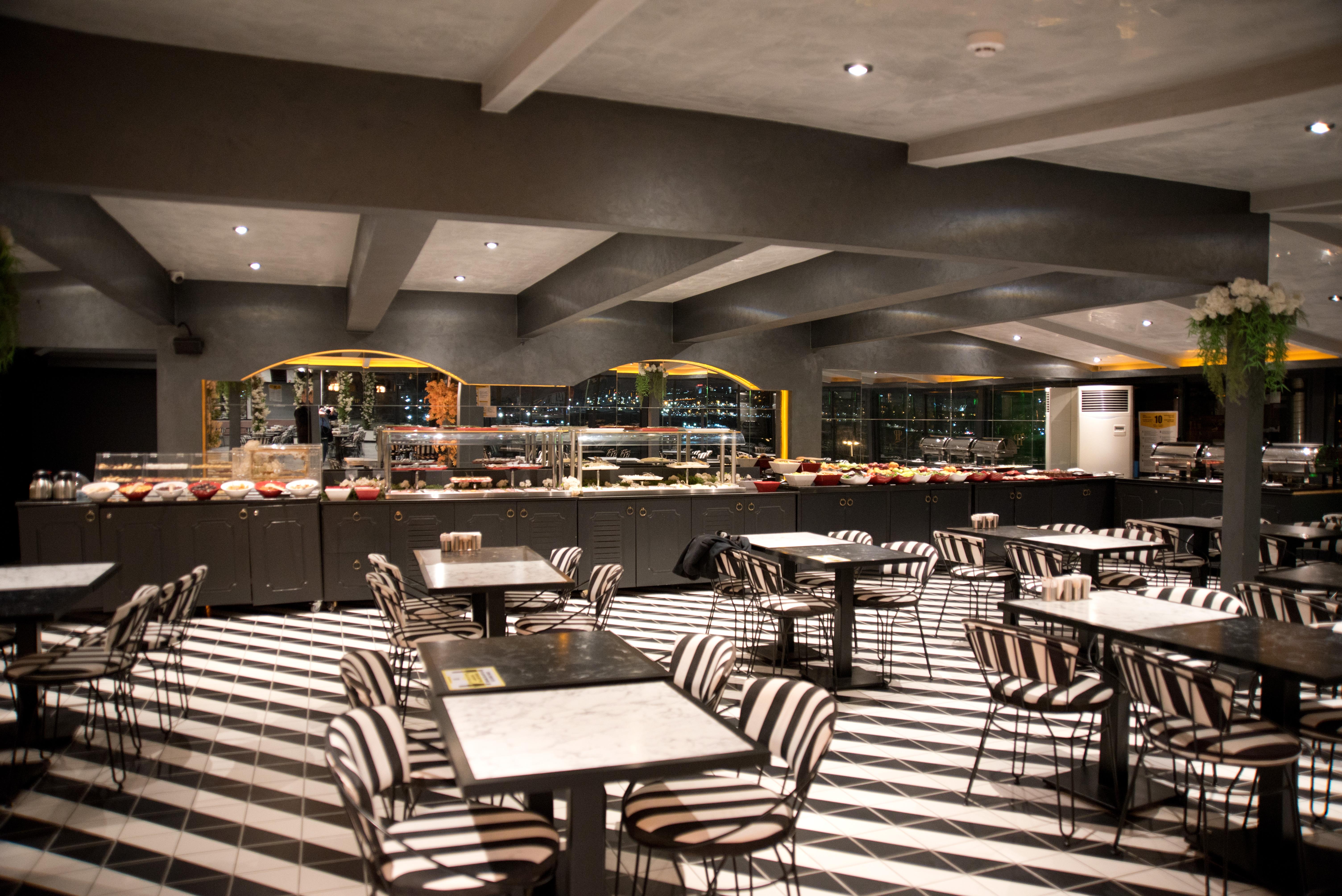 Hotel Ferman Port - Special Category 4*