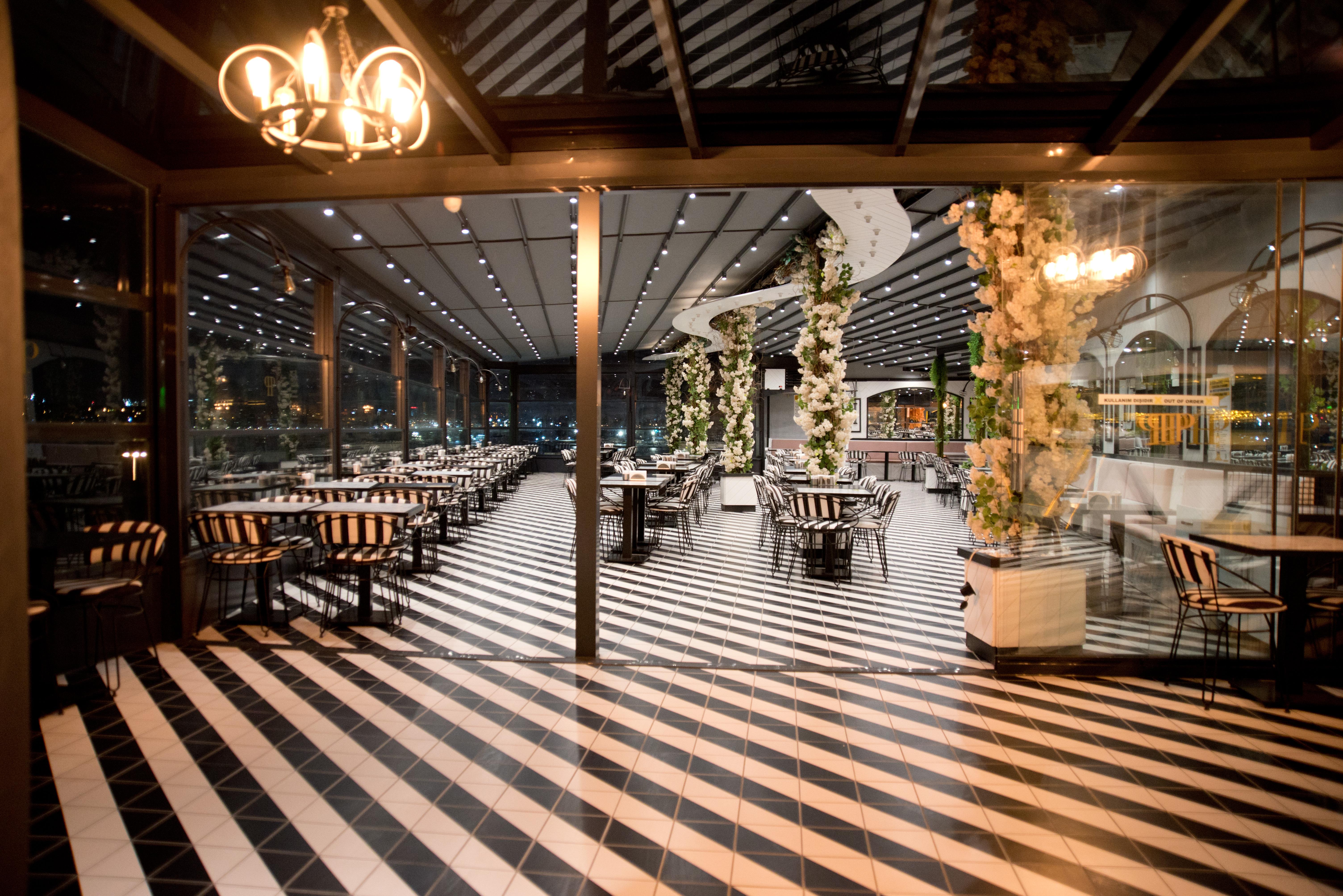 Hotel Ferman Port - Special Category