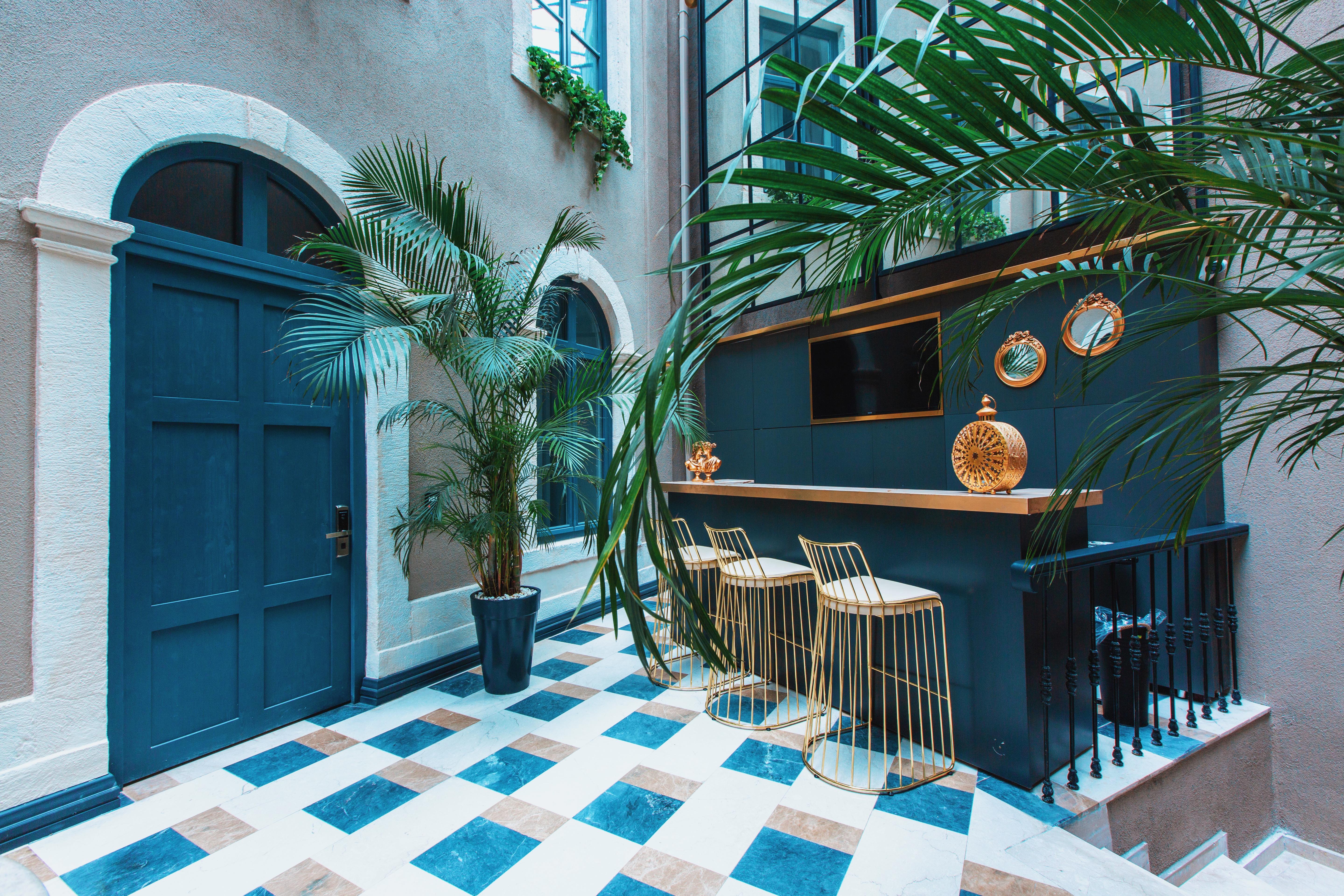 Ferman Port - Special Category Hotel