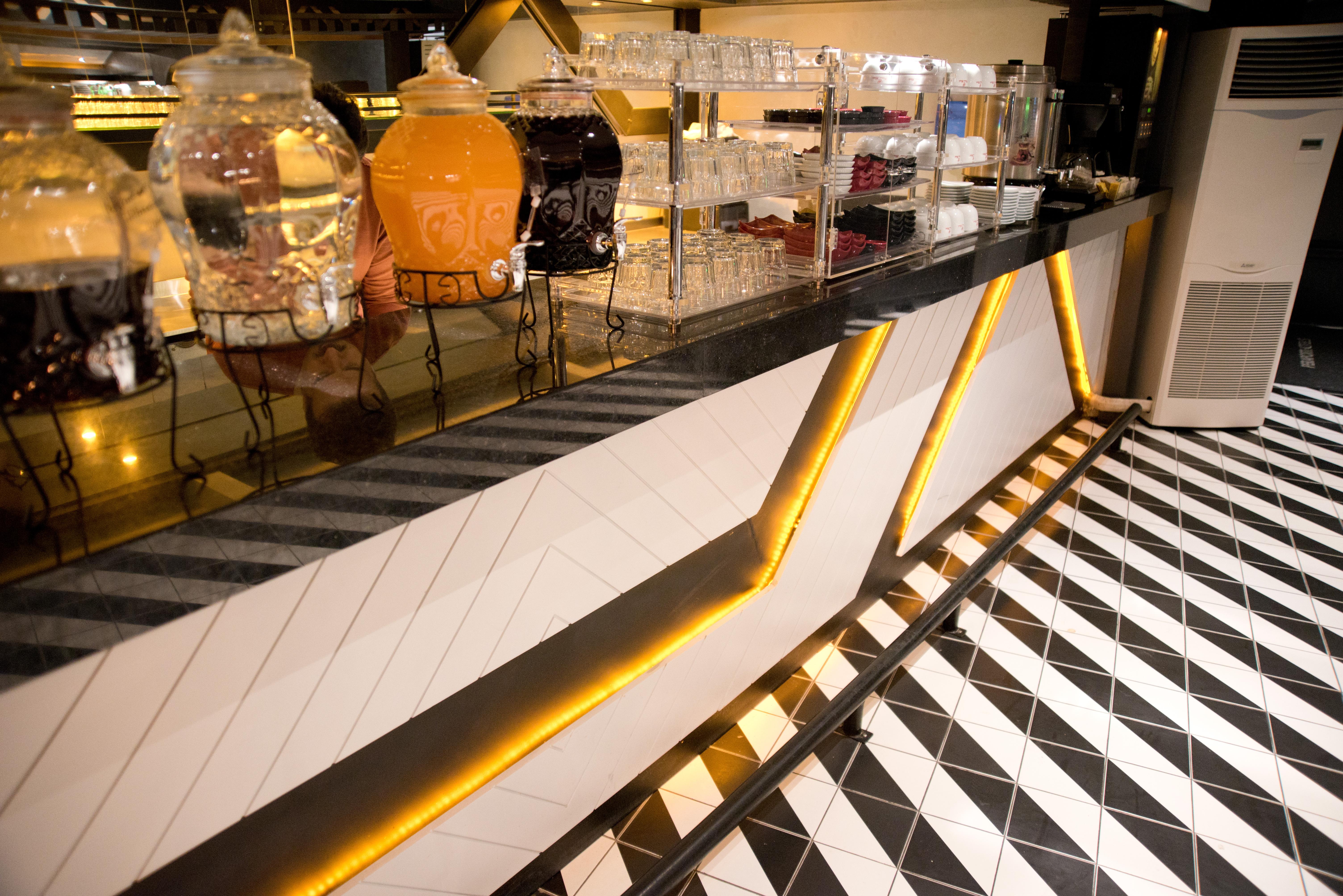 Ferman Port - Special Category Hotel Istanbul