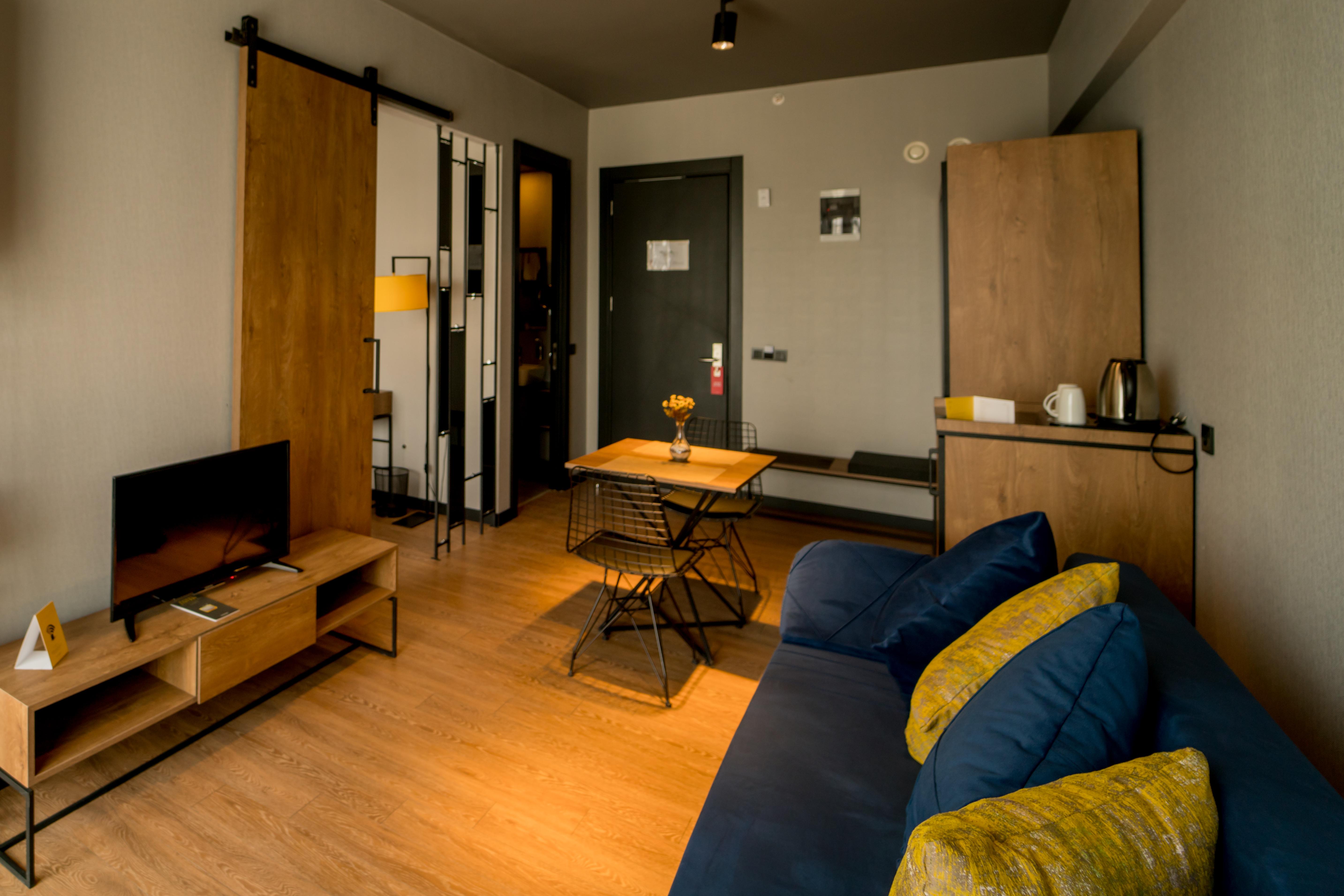 The Loft Hotel Kayseri