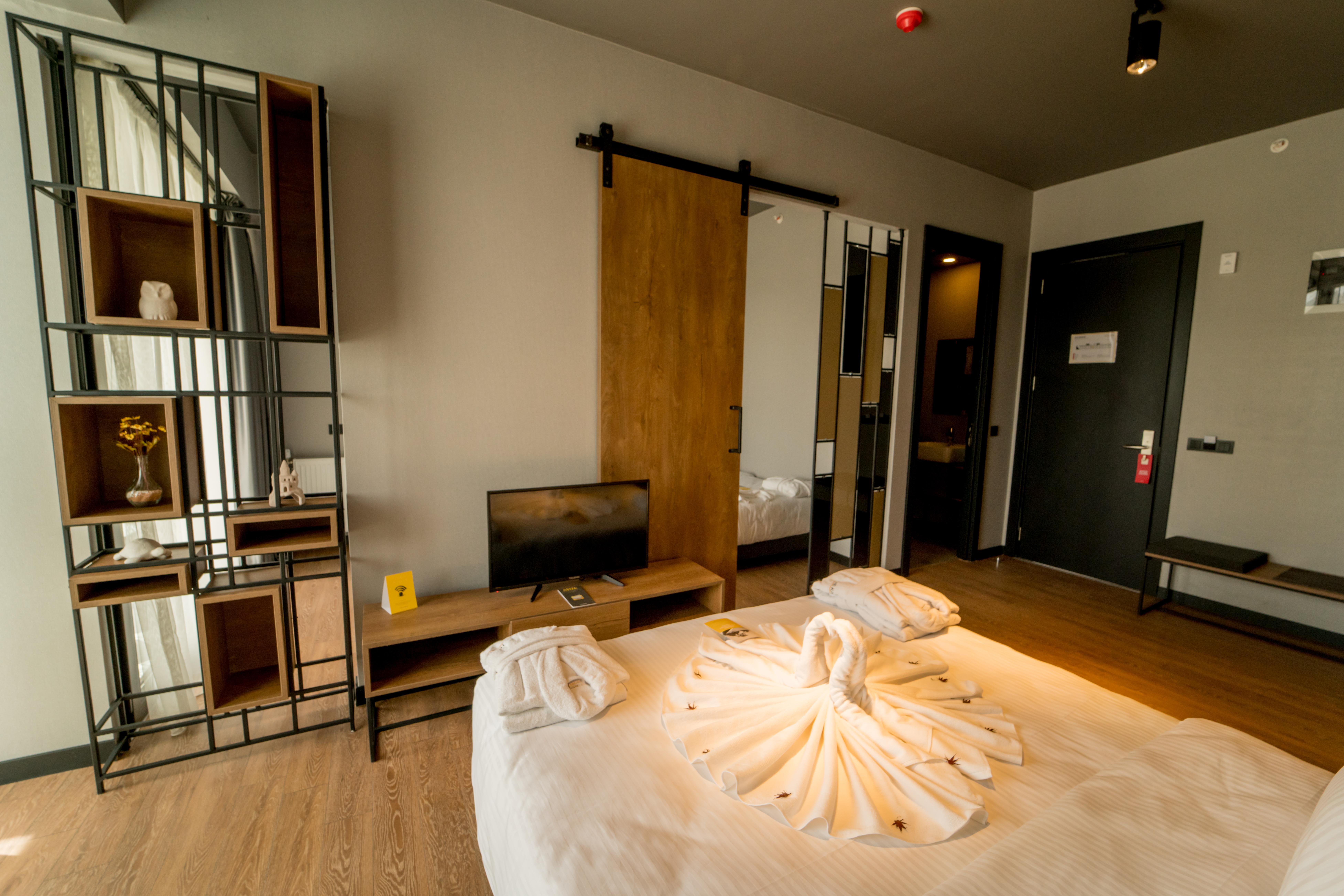 Hotel The Loft Kayseri