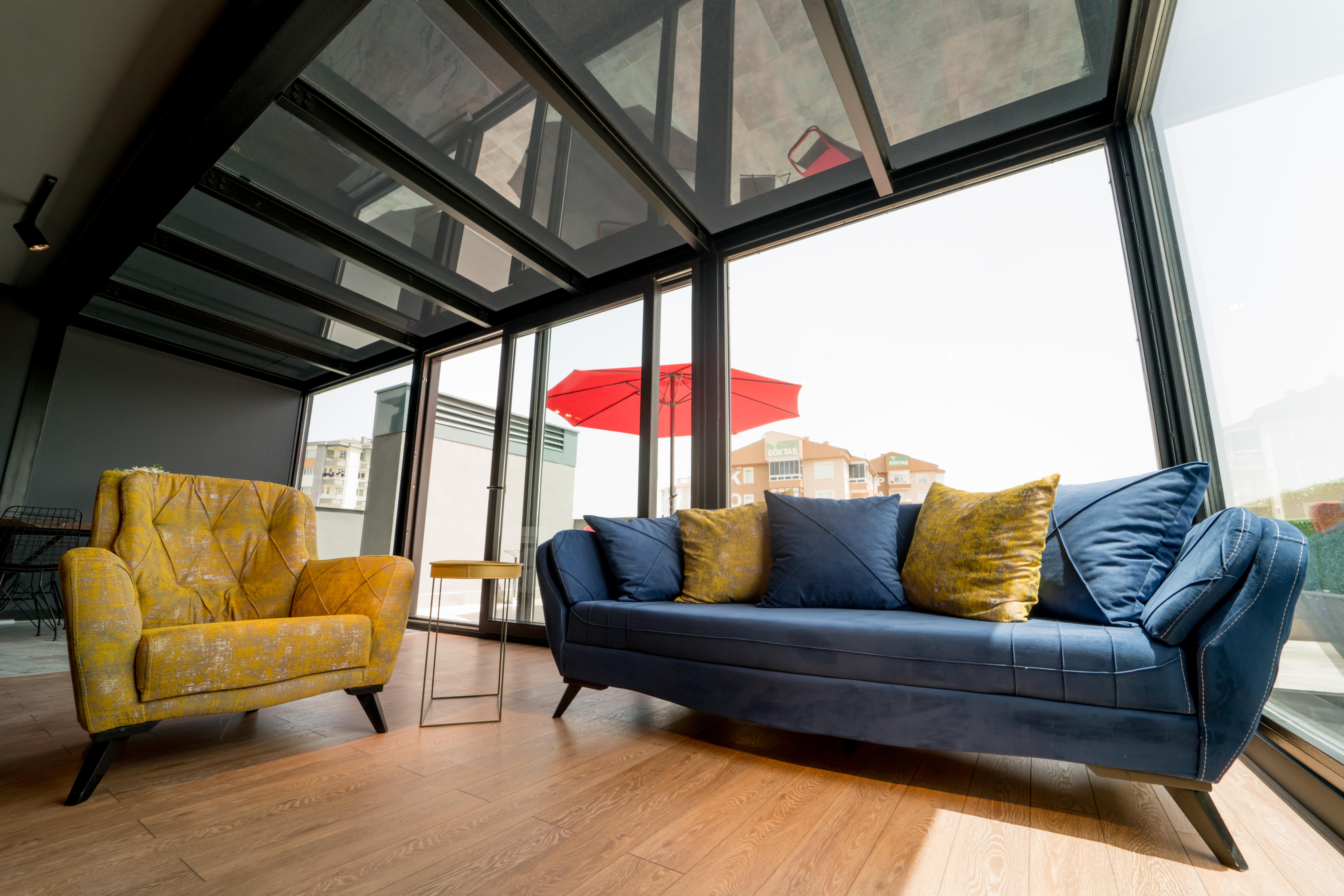 Hotel The Loft Kayseri