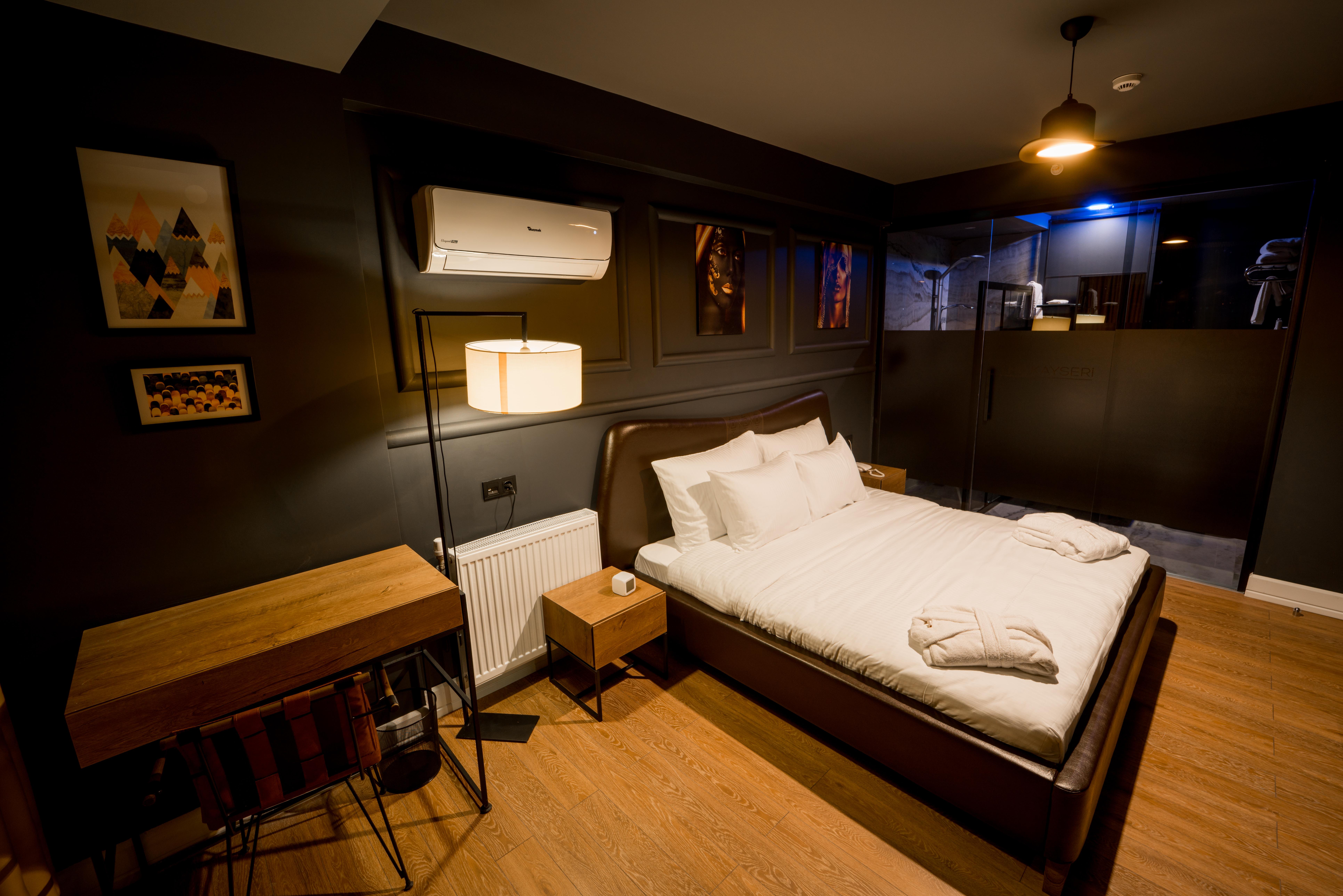 Hotel The Loft Kayseri