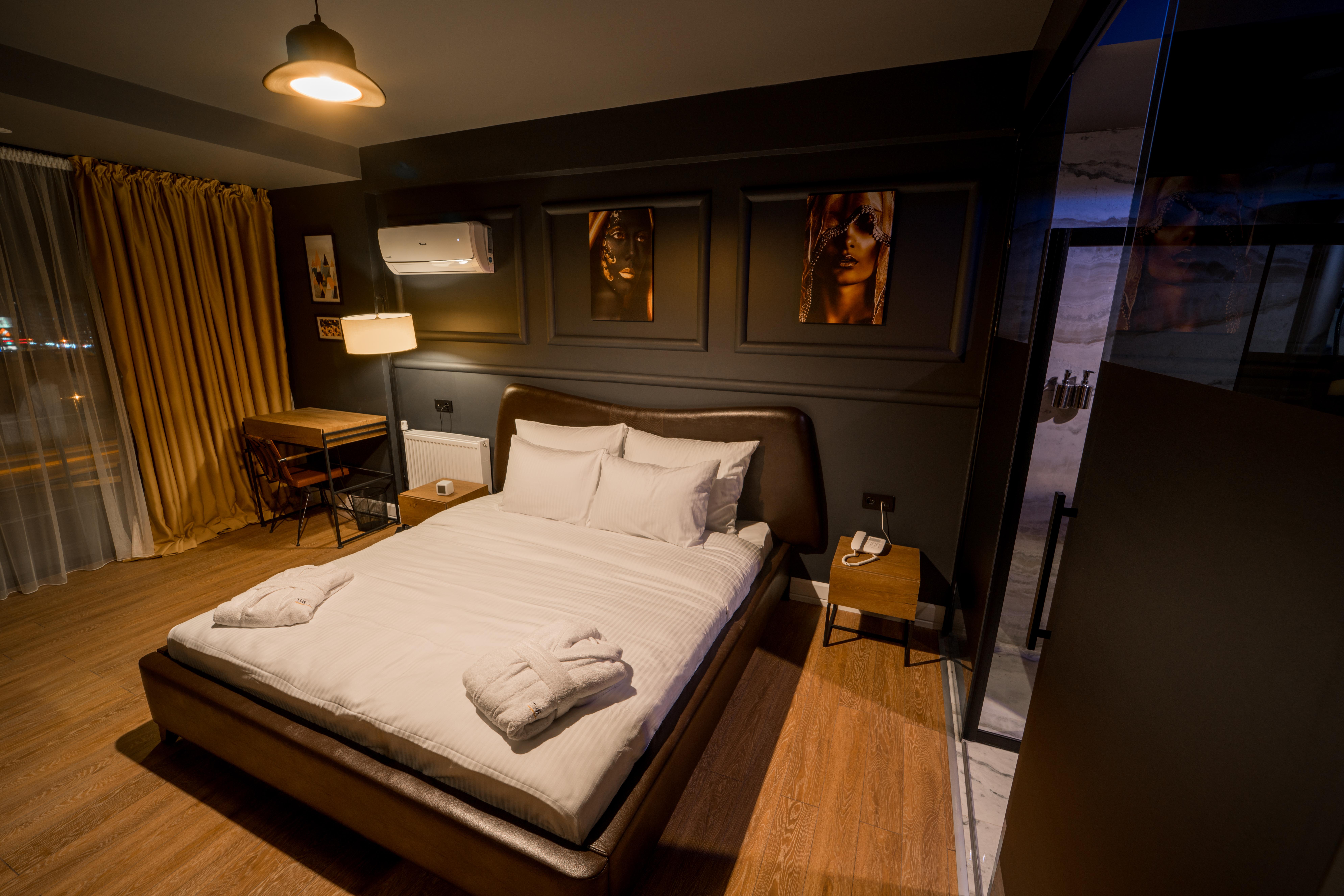 The Loft 2* Kayseri