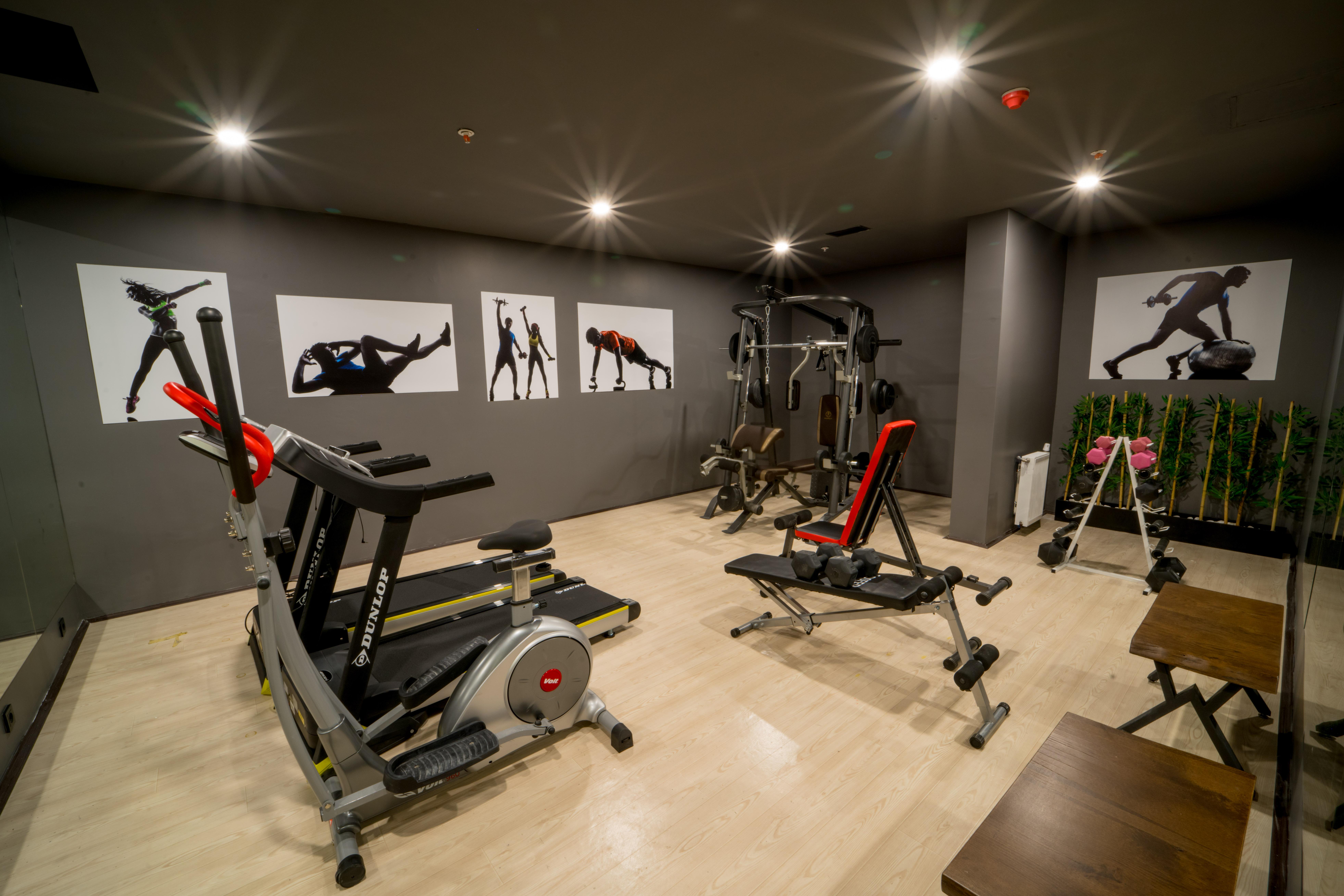 Hotel The Loft Kayseri