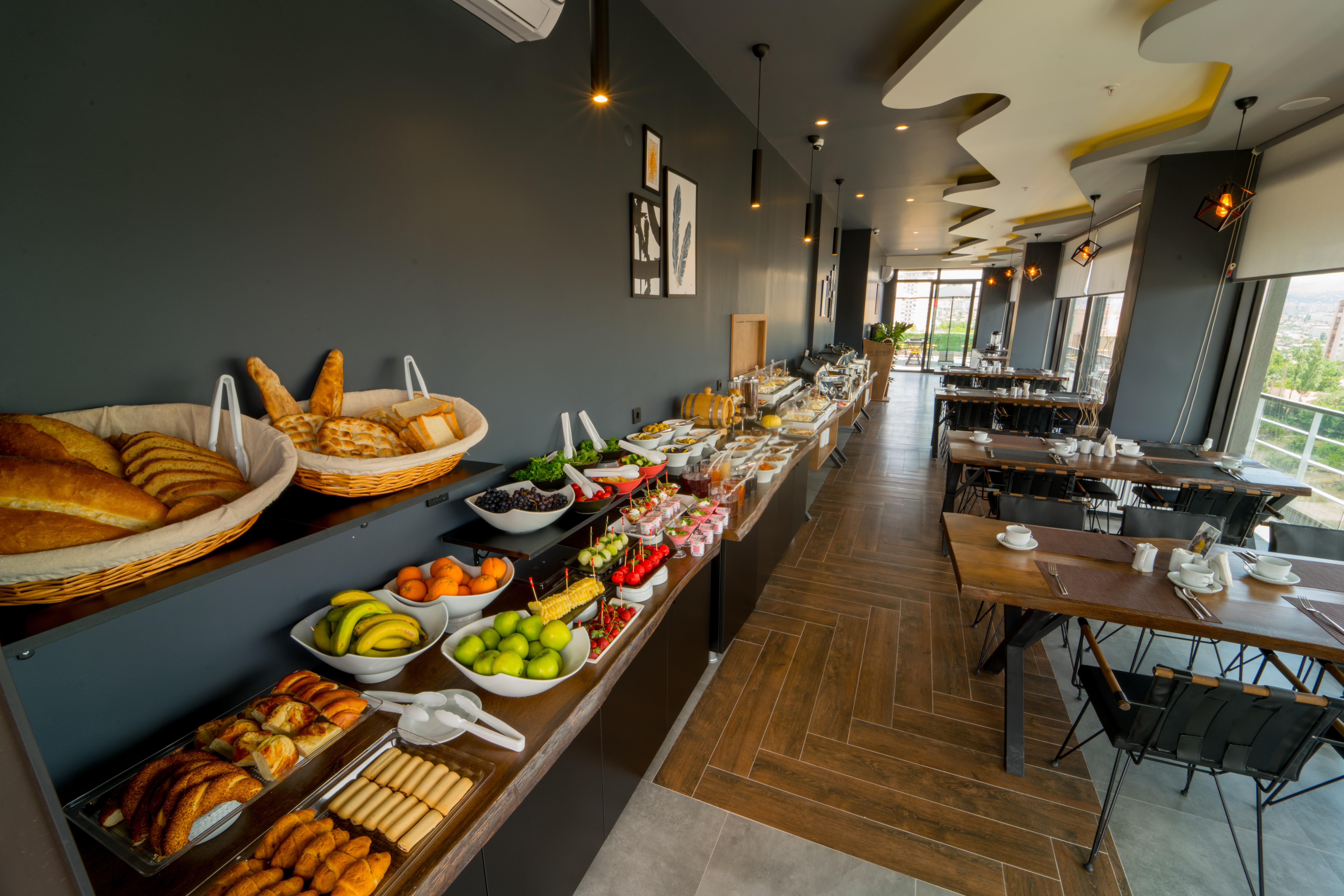 The Loft 2* Kayseri
