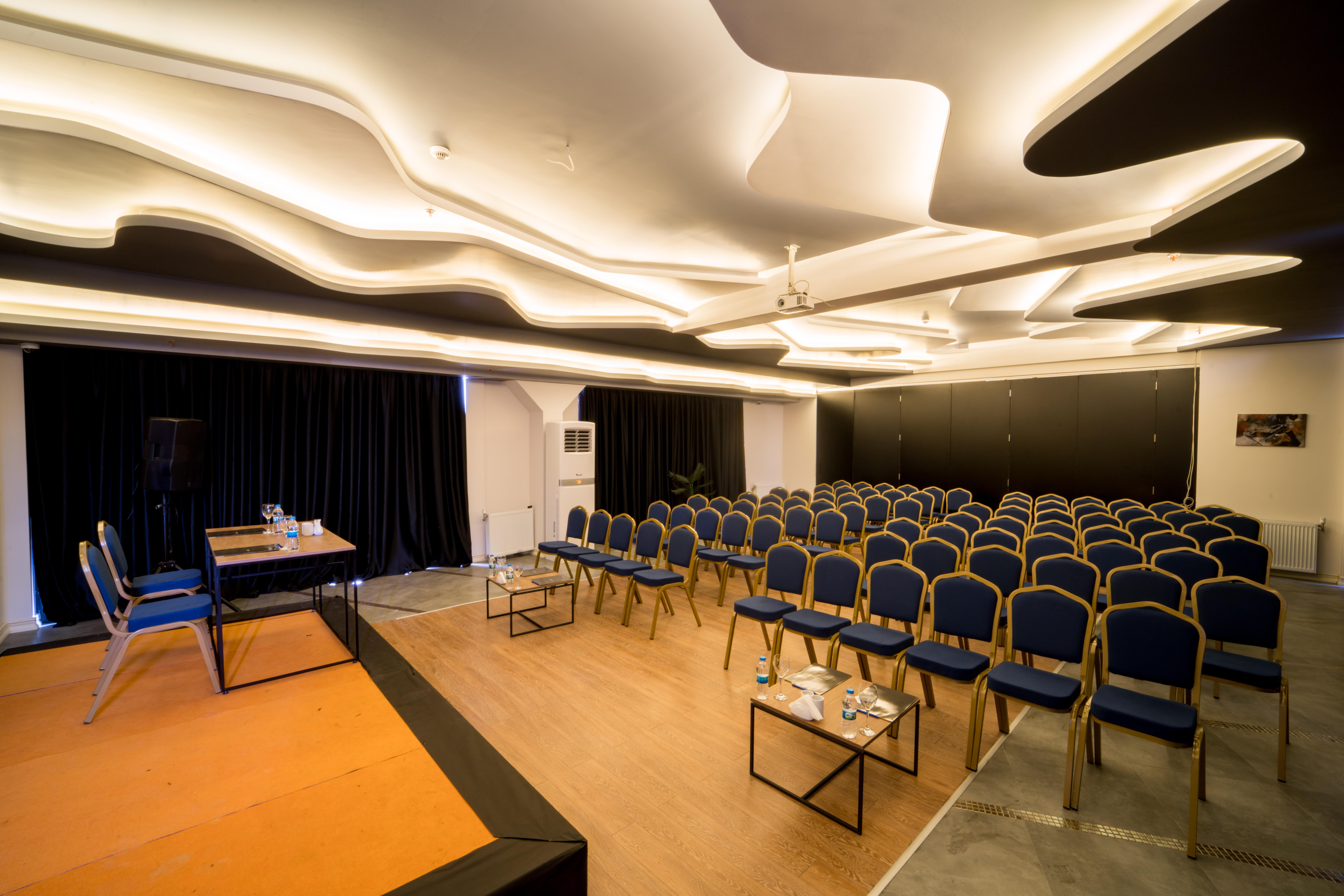 Hotel The Loft Kayseri