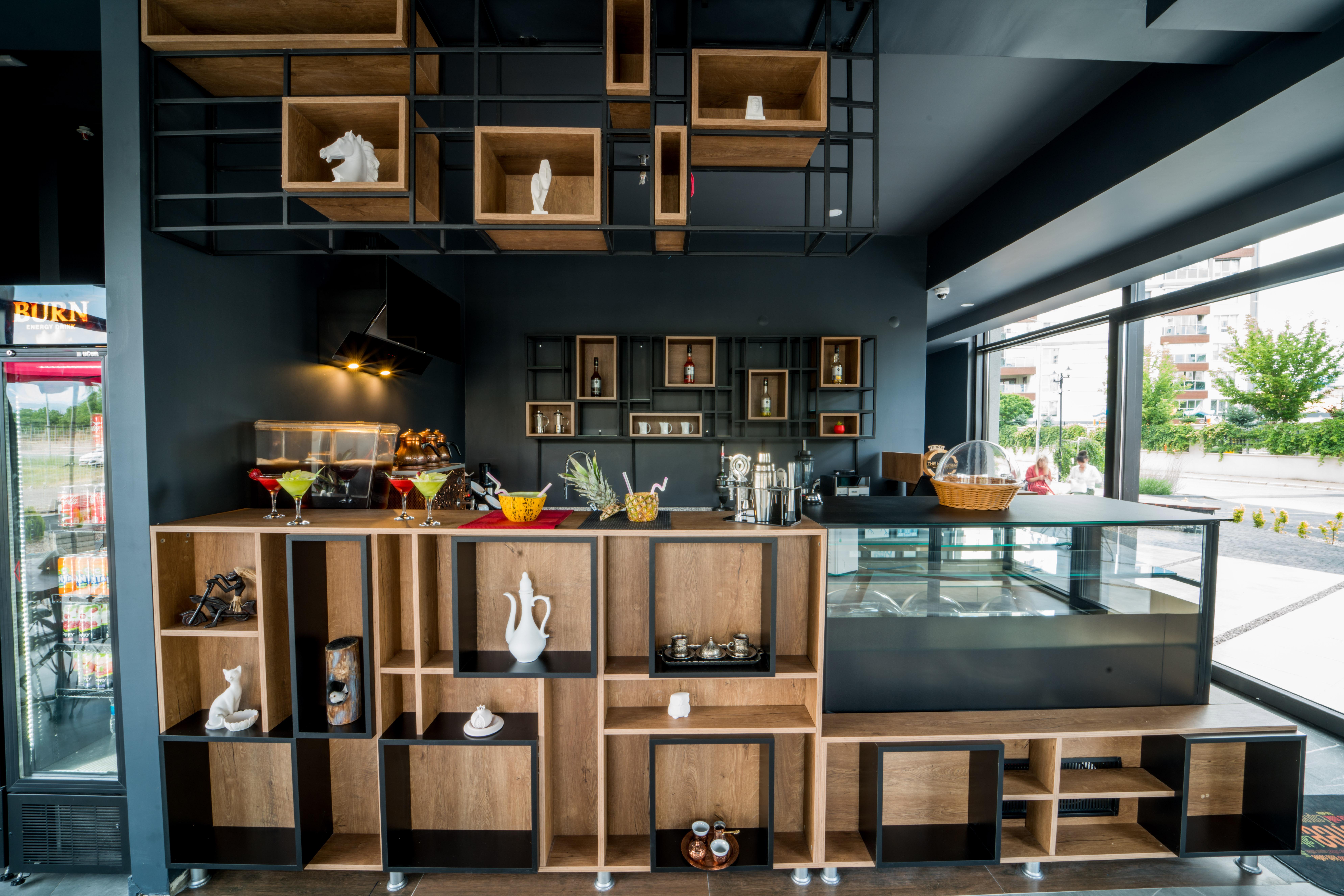 The Loft Hotel Kayseri