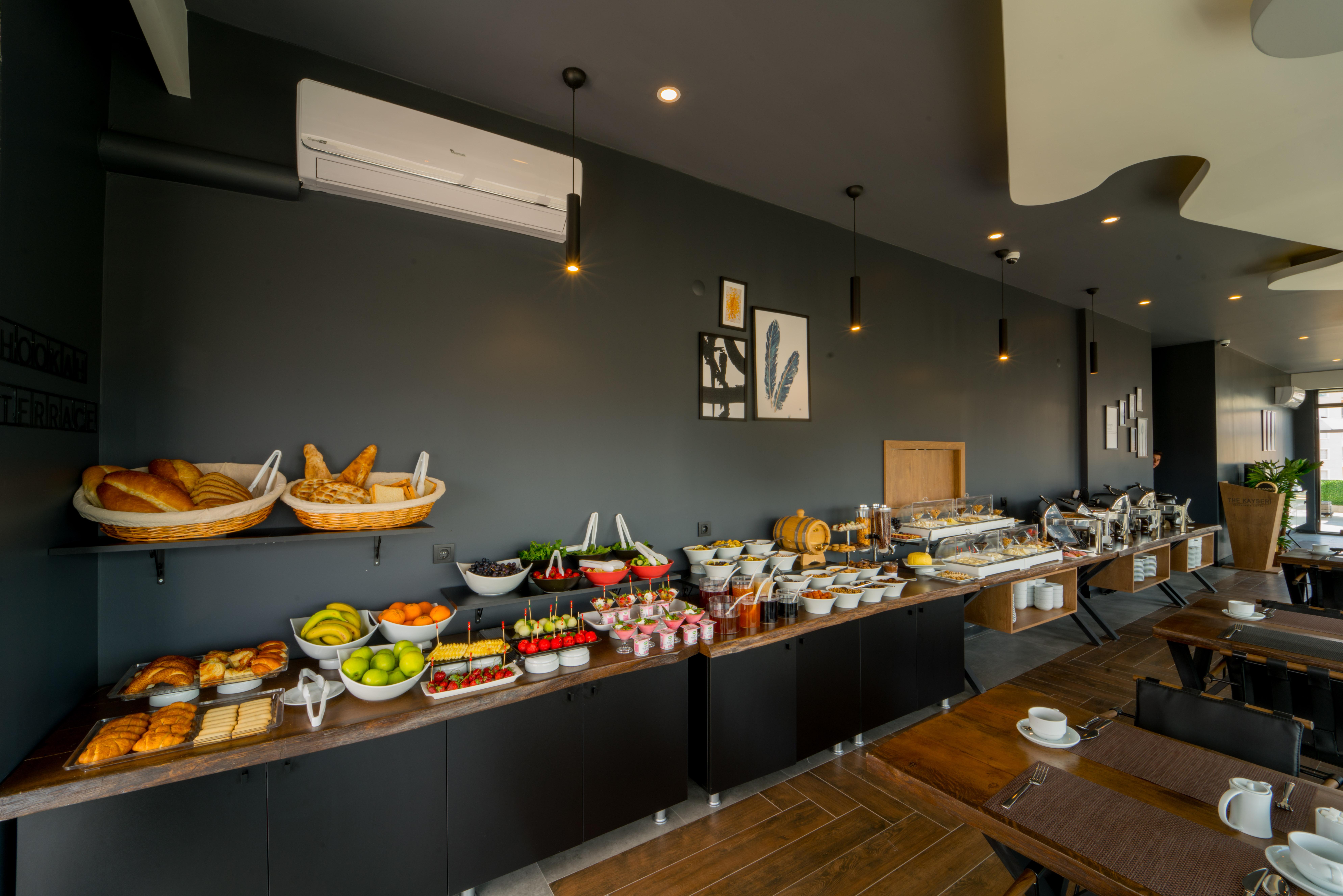 The Loft Kayseri