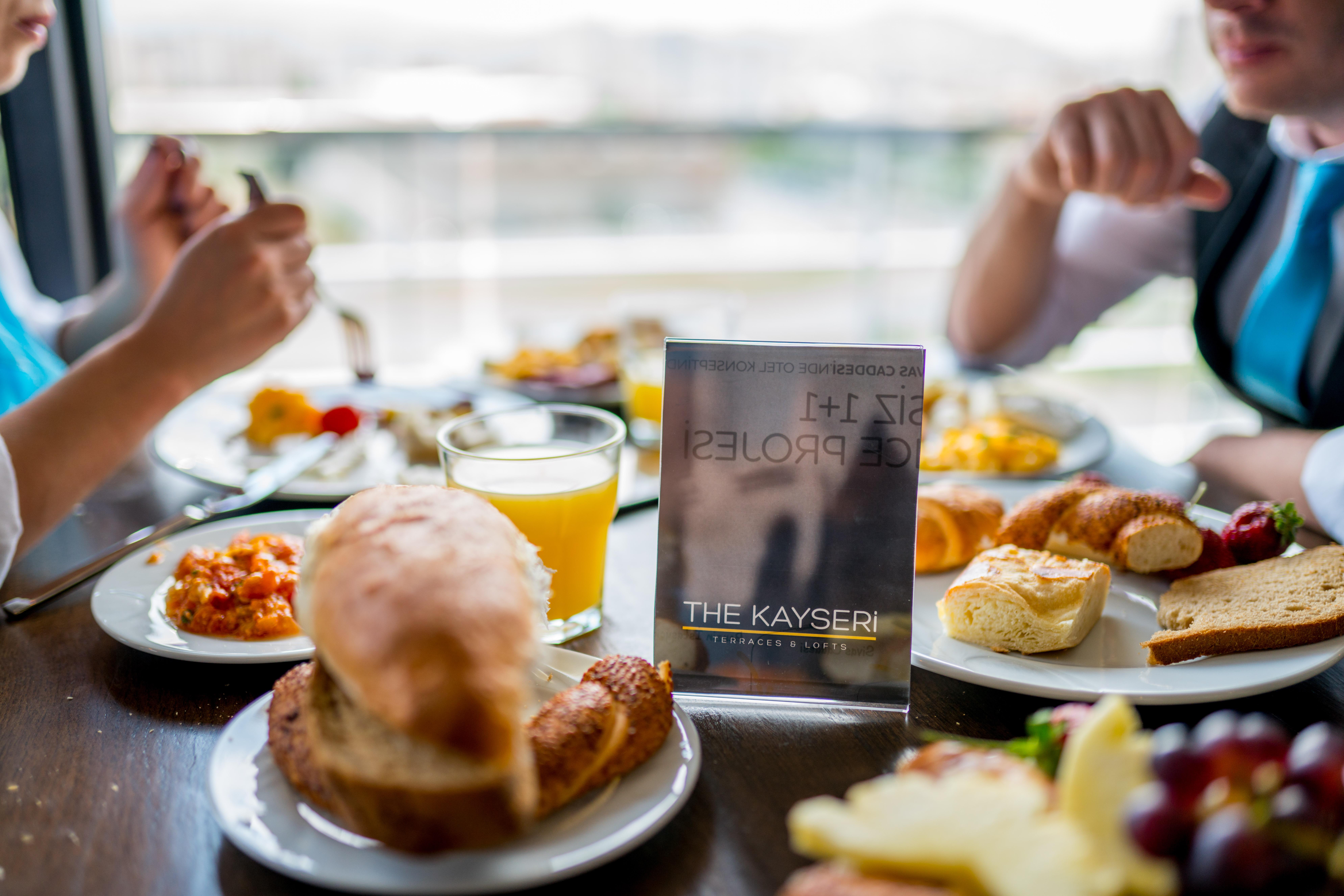 The Loft Kayseri