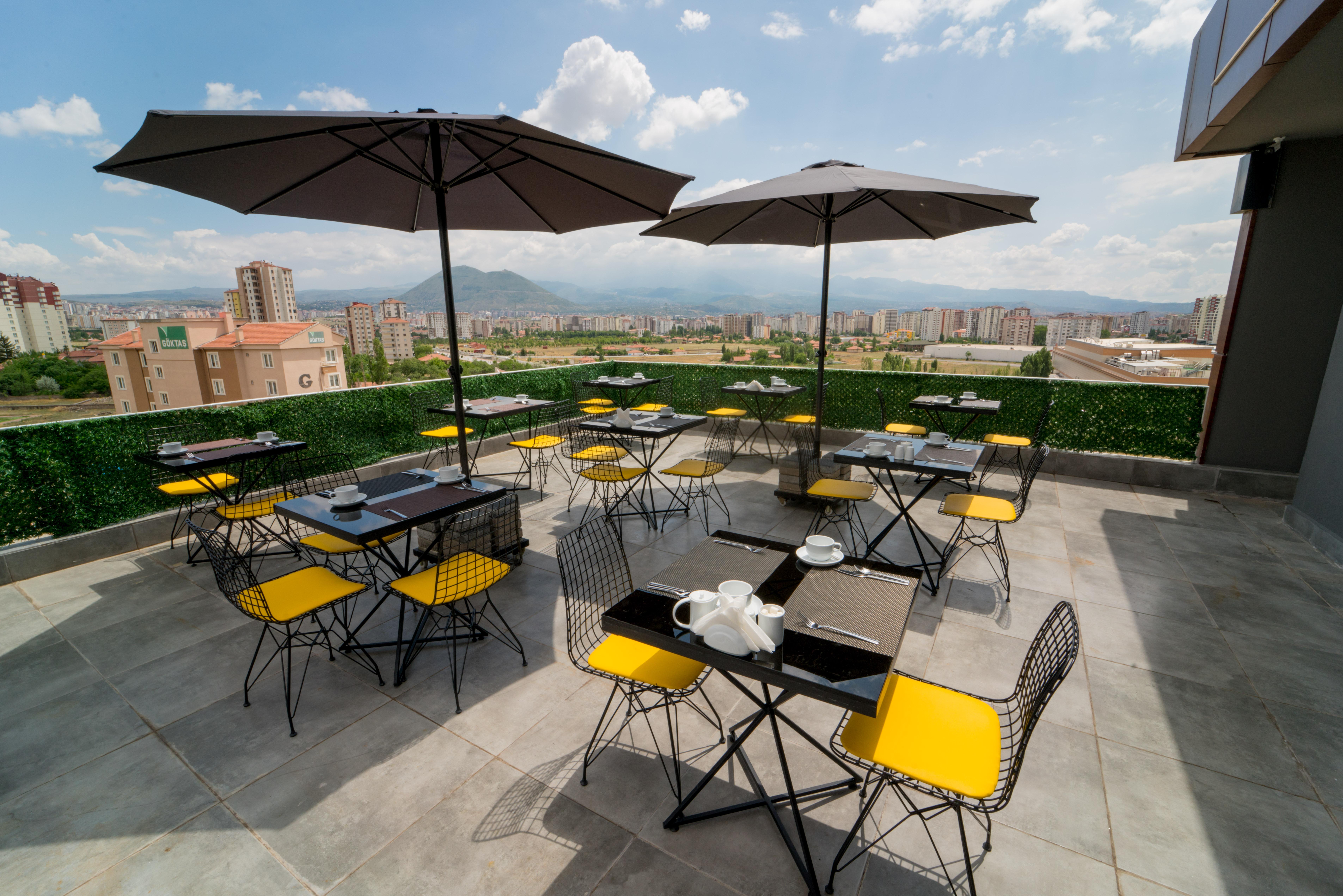 The Loft 2* Kayseri
