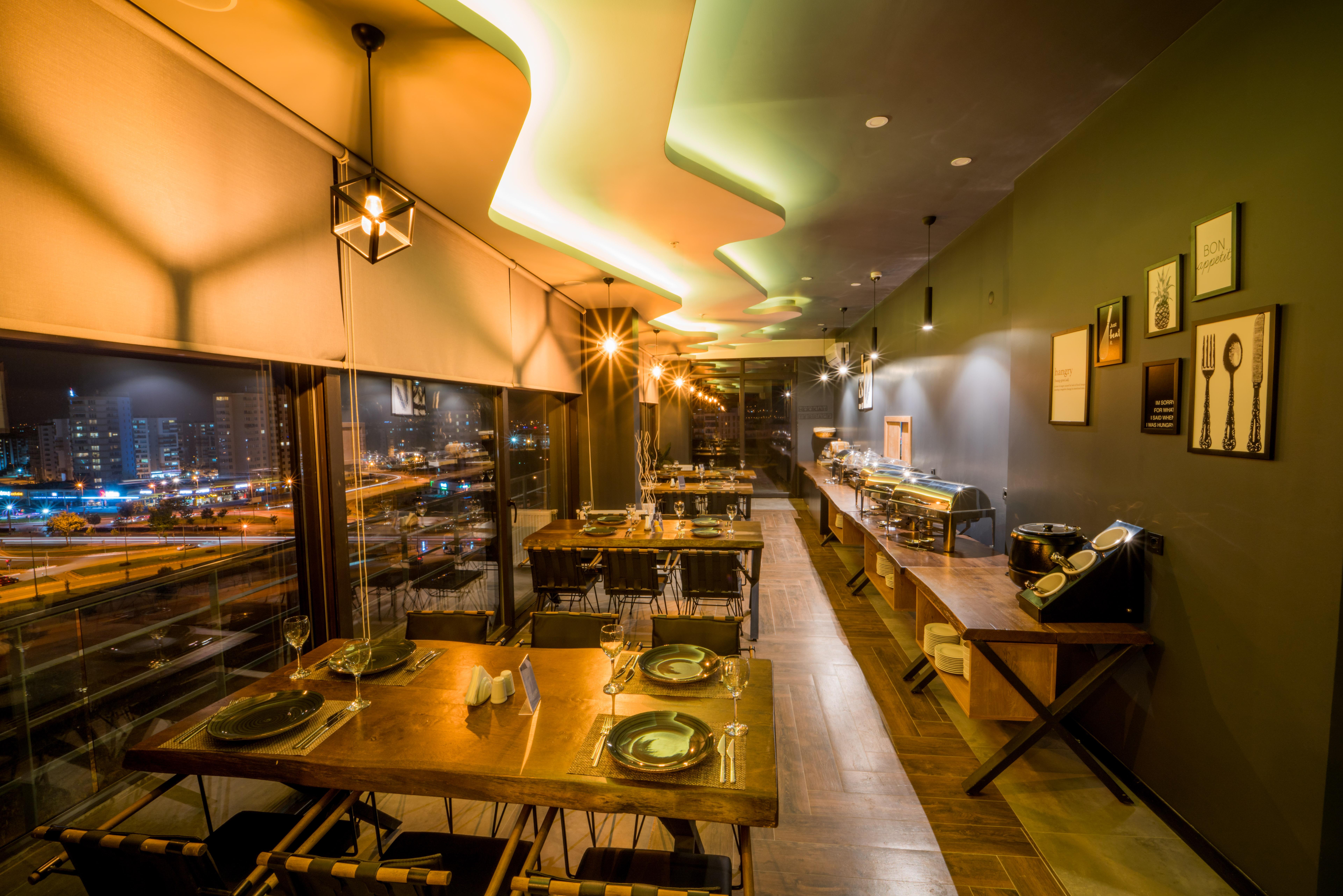 The Loft Kayseri