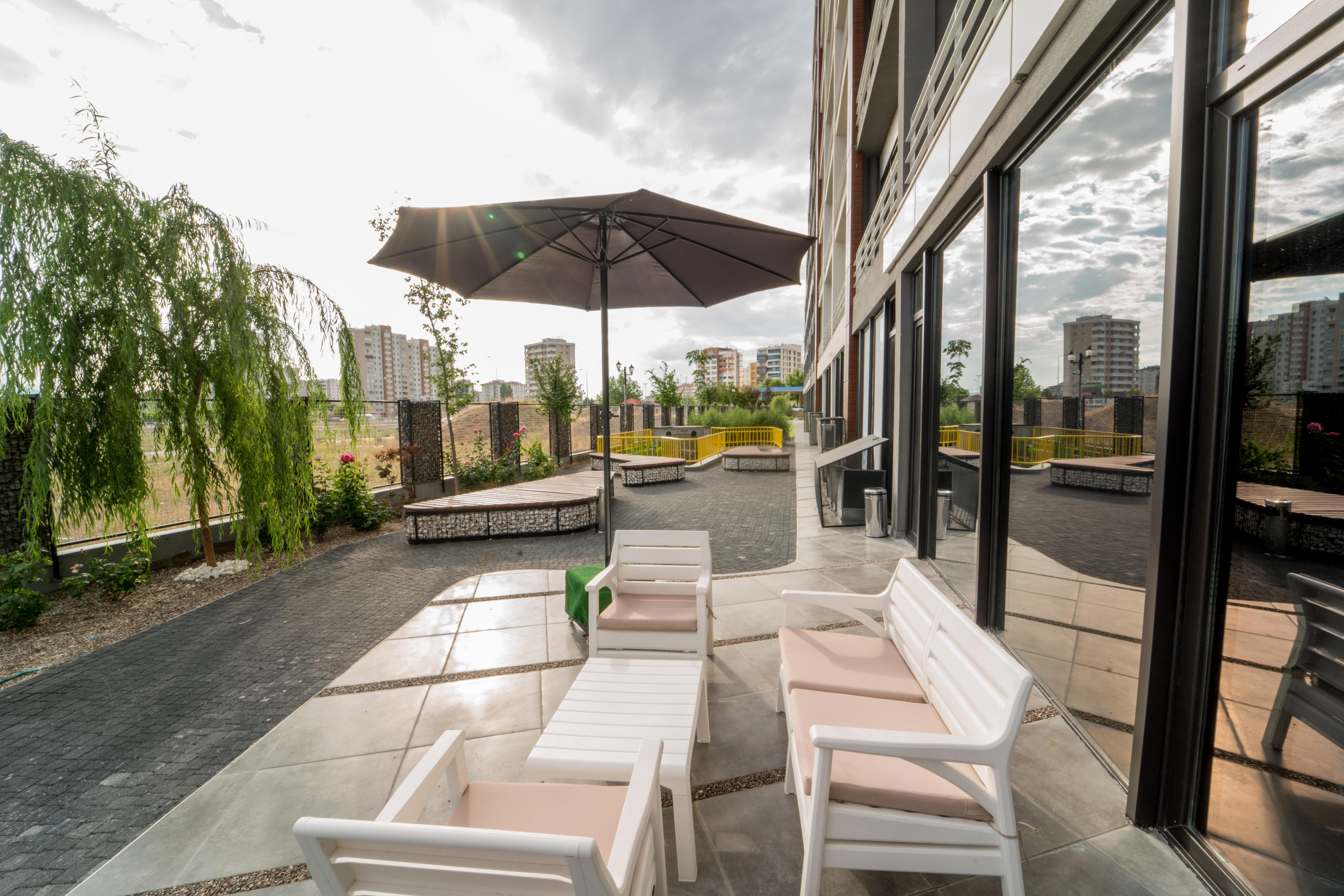Hotel The Loft Kayseri