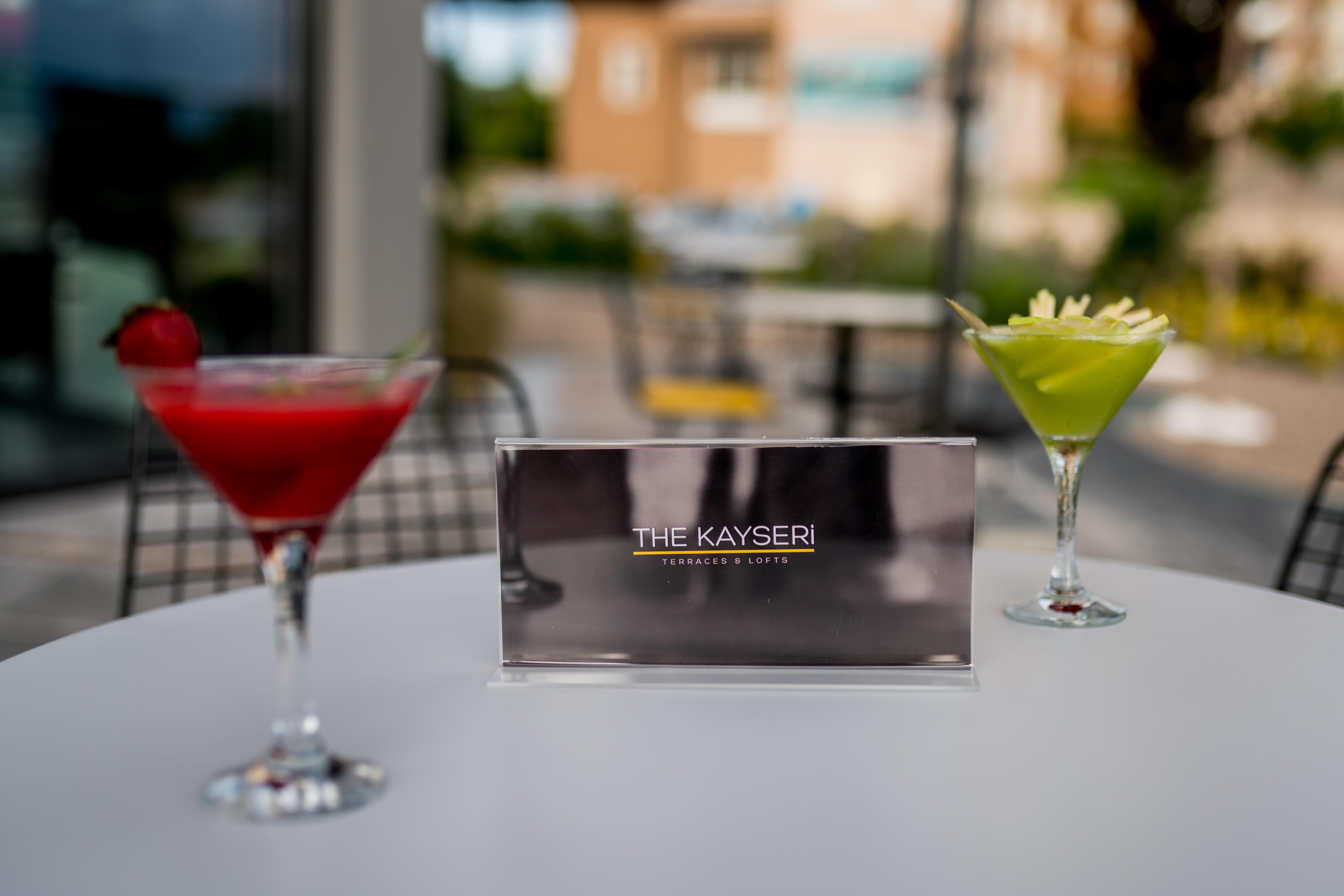 The Loft Hotel Kayseri