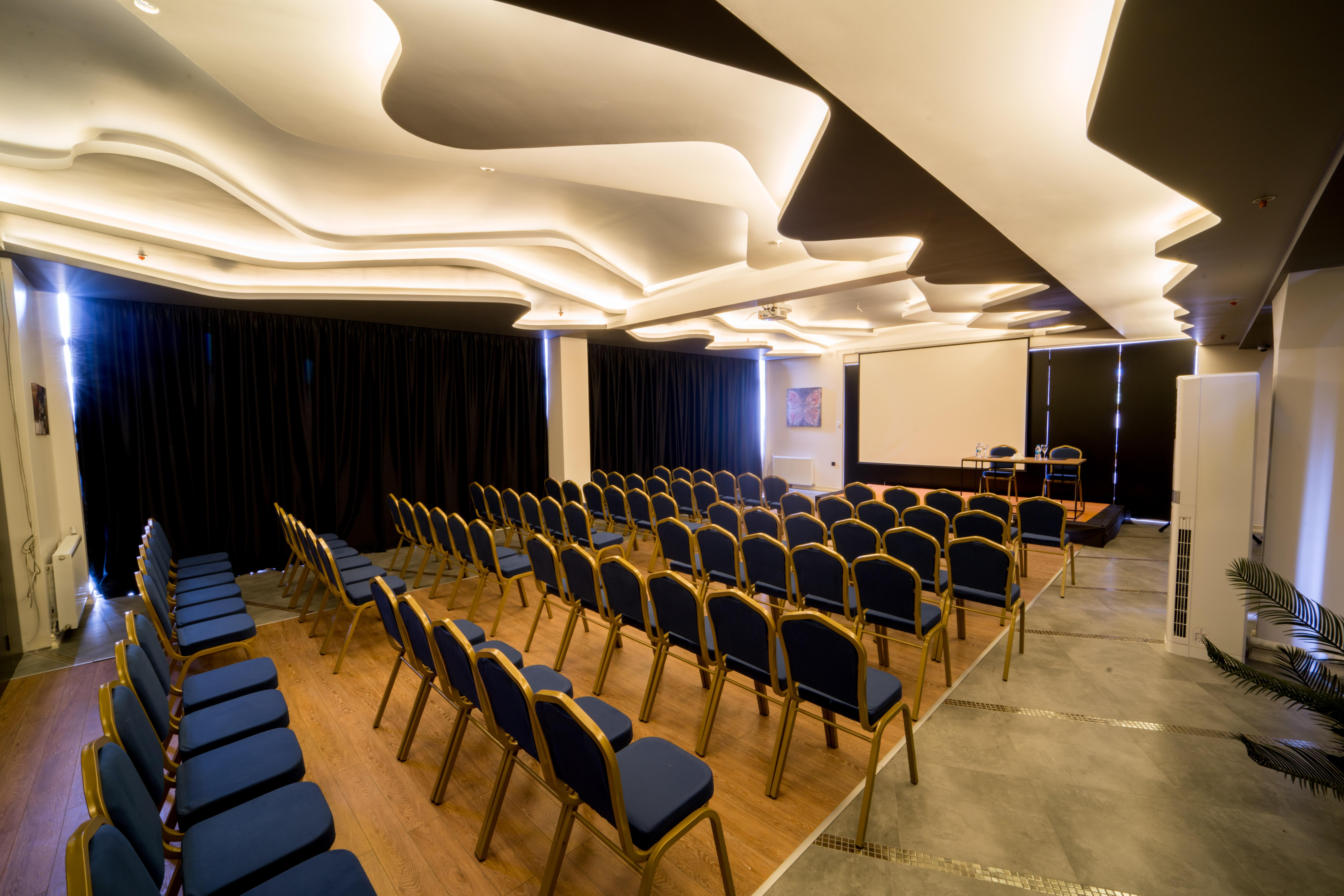 Hotel The Loft Kayseri