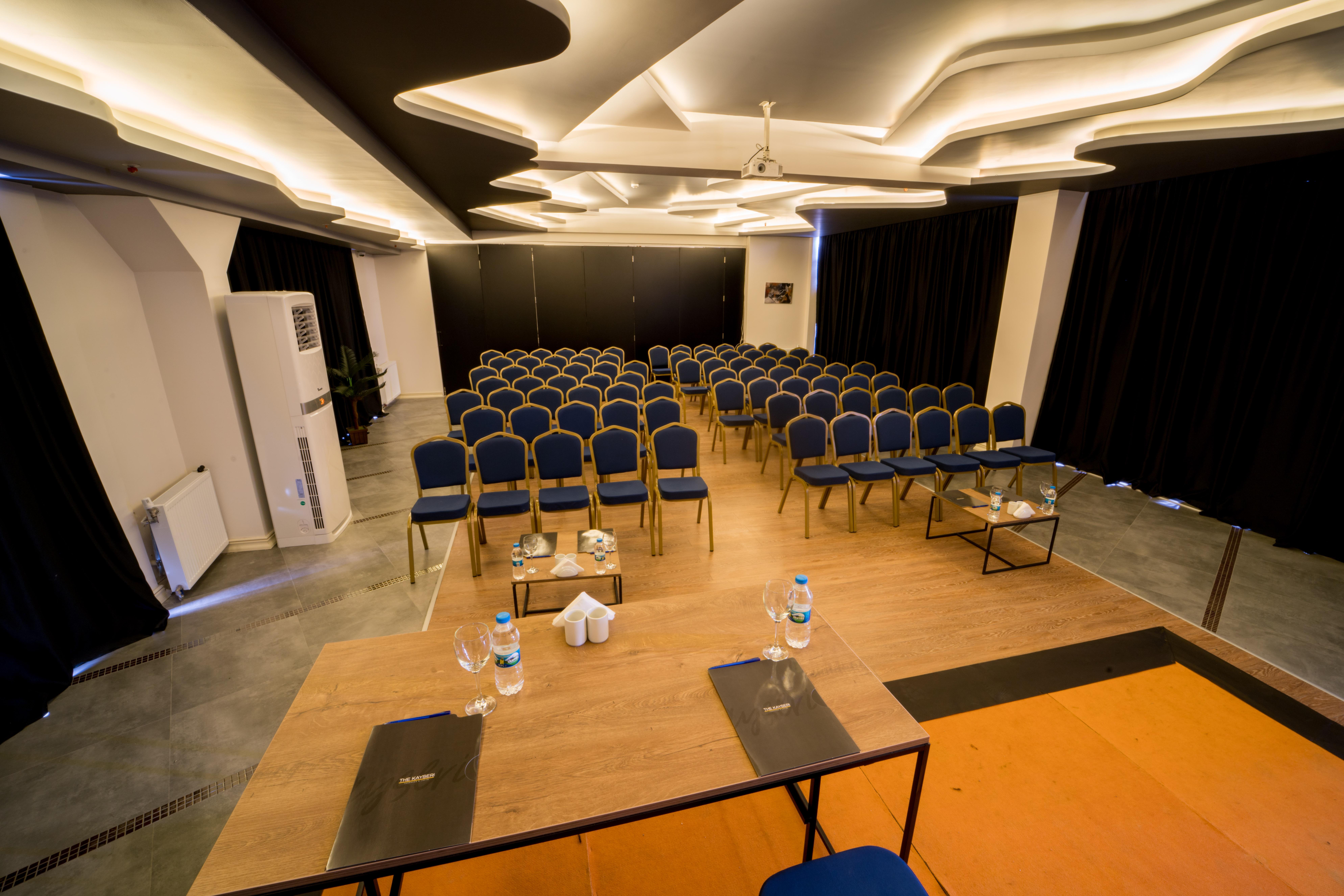 The Loft 2* Kayseri