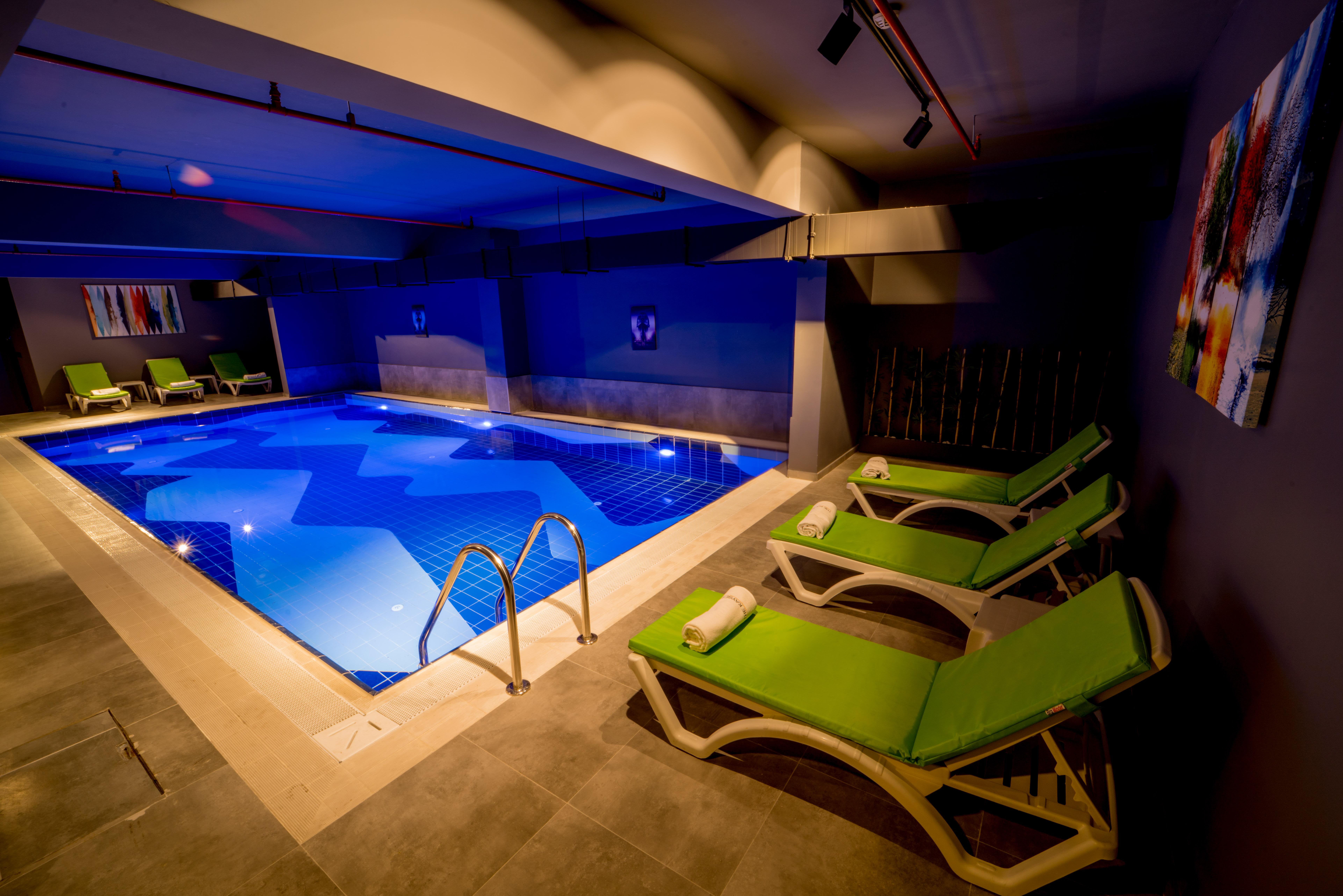The Loft 2* Kayseri