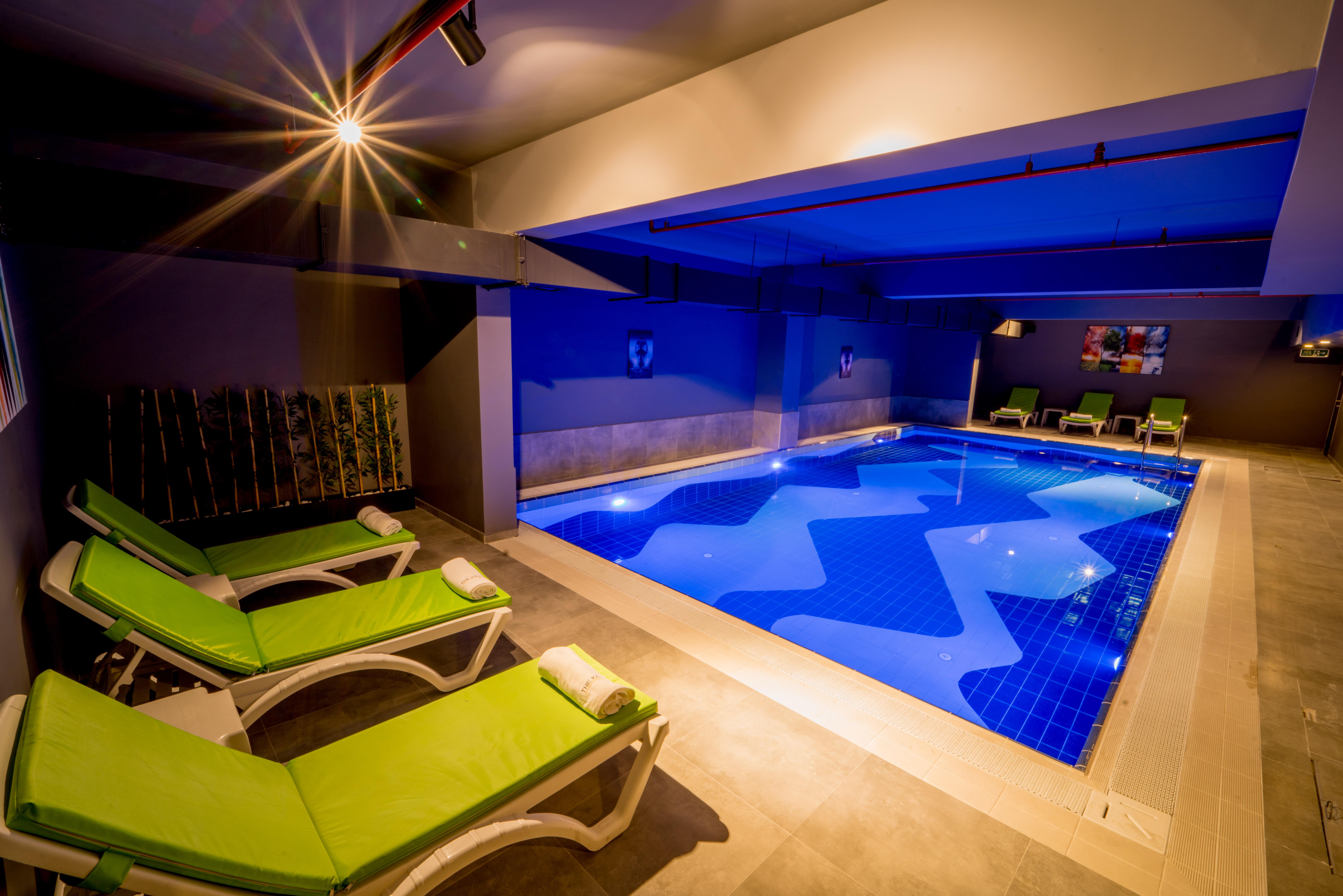 The Loft Hotel 2*