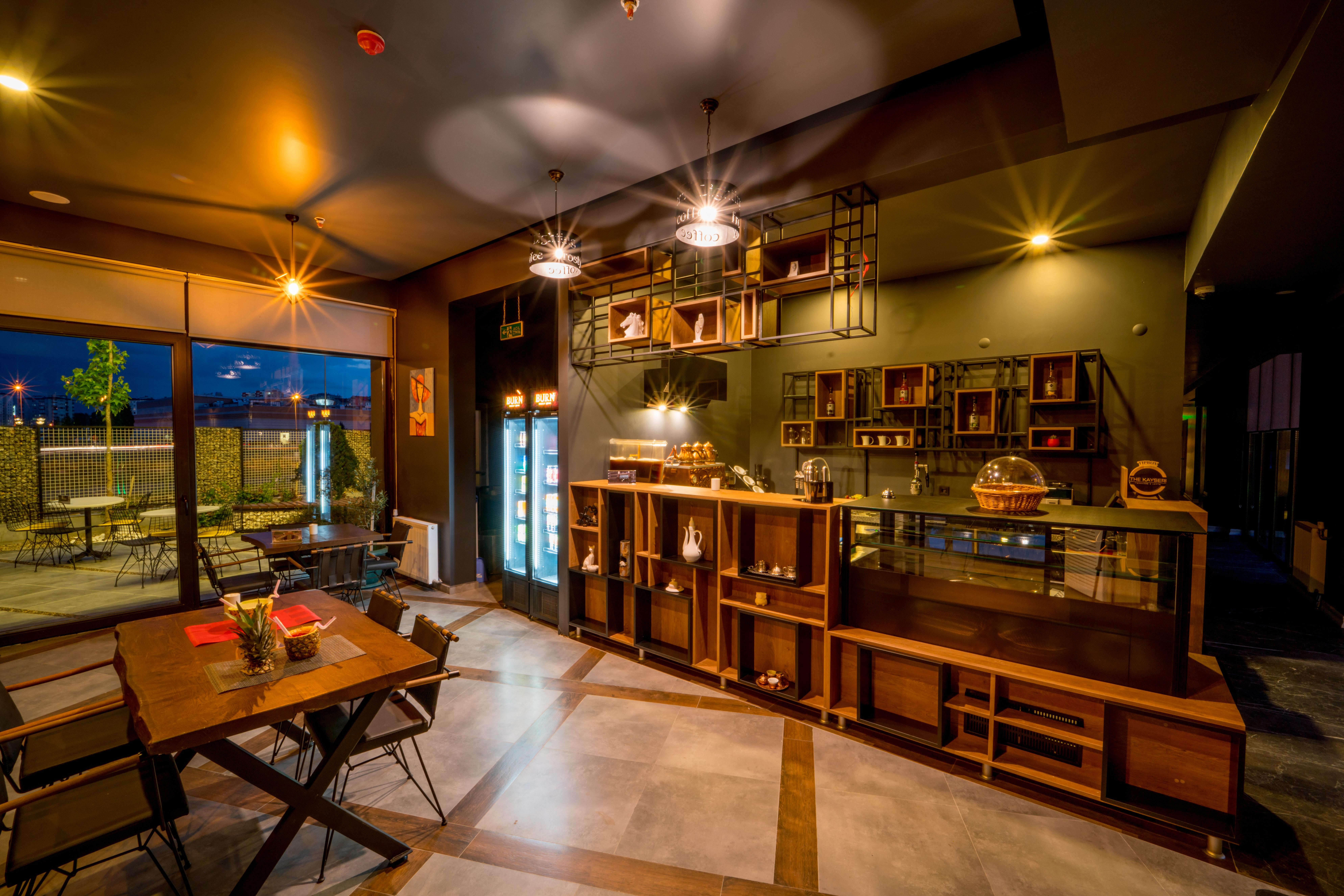 Hotel The Loft 2*