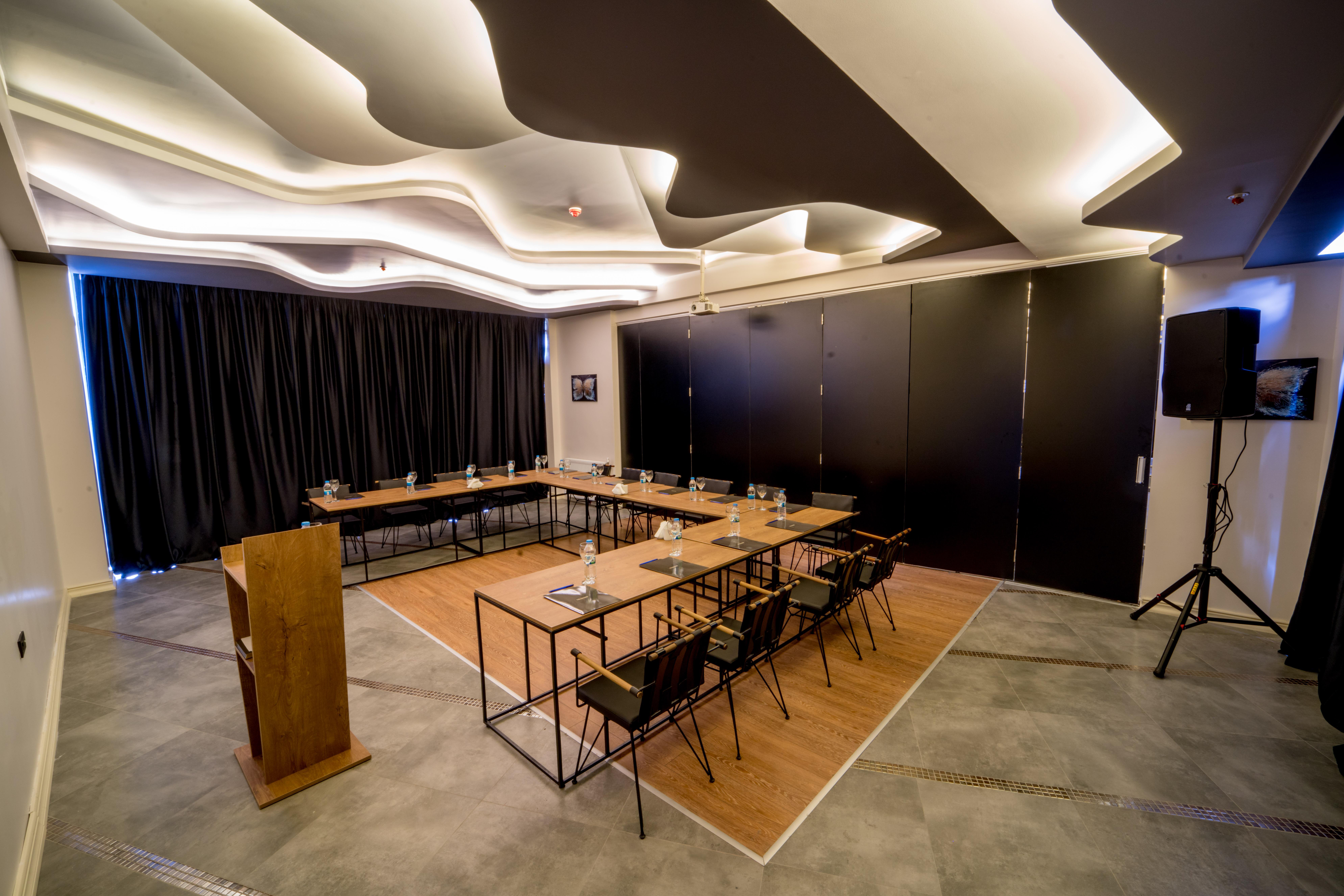 The Loft Hotel Kayseri