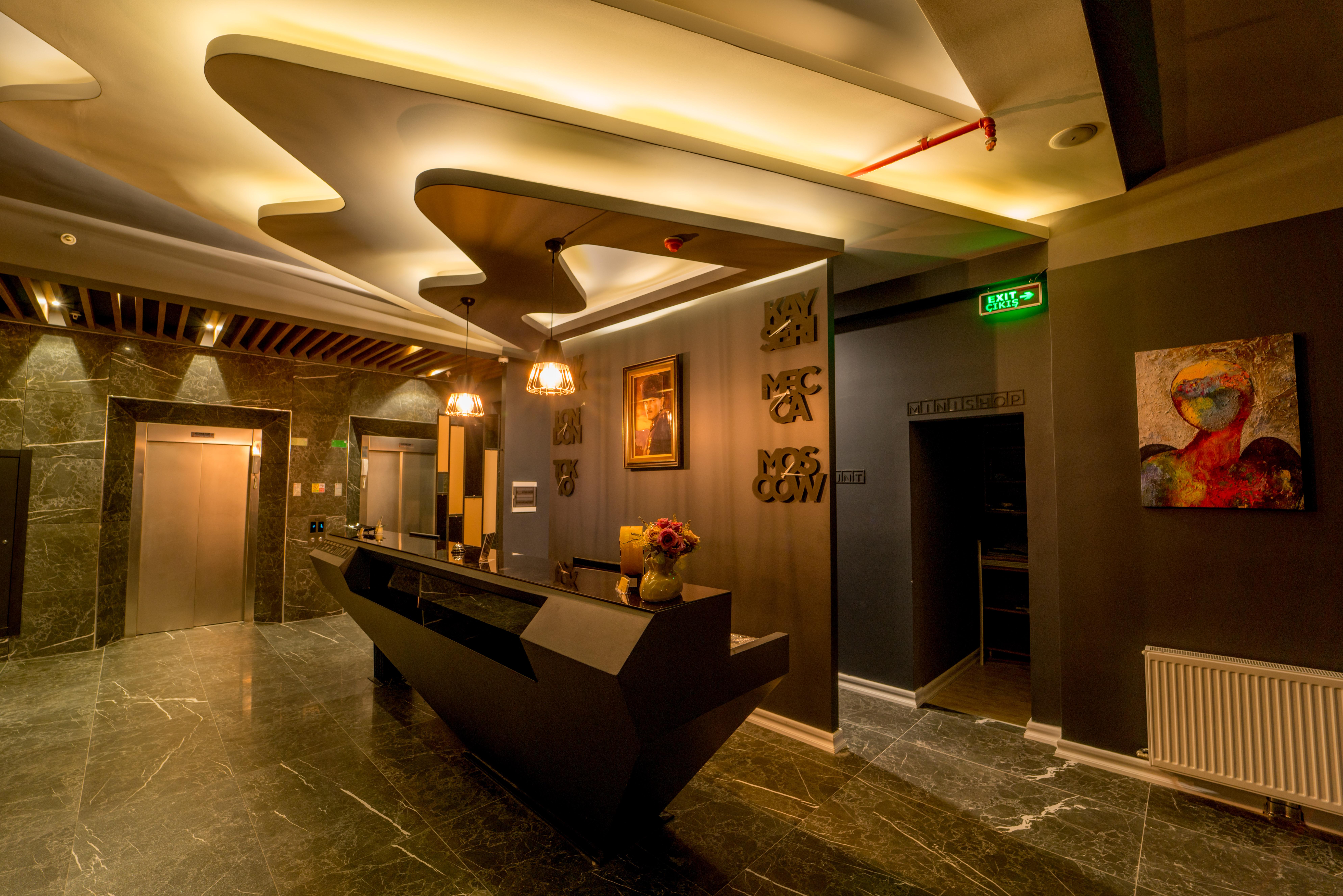 Hotel The Loft 2*