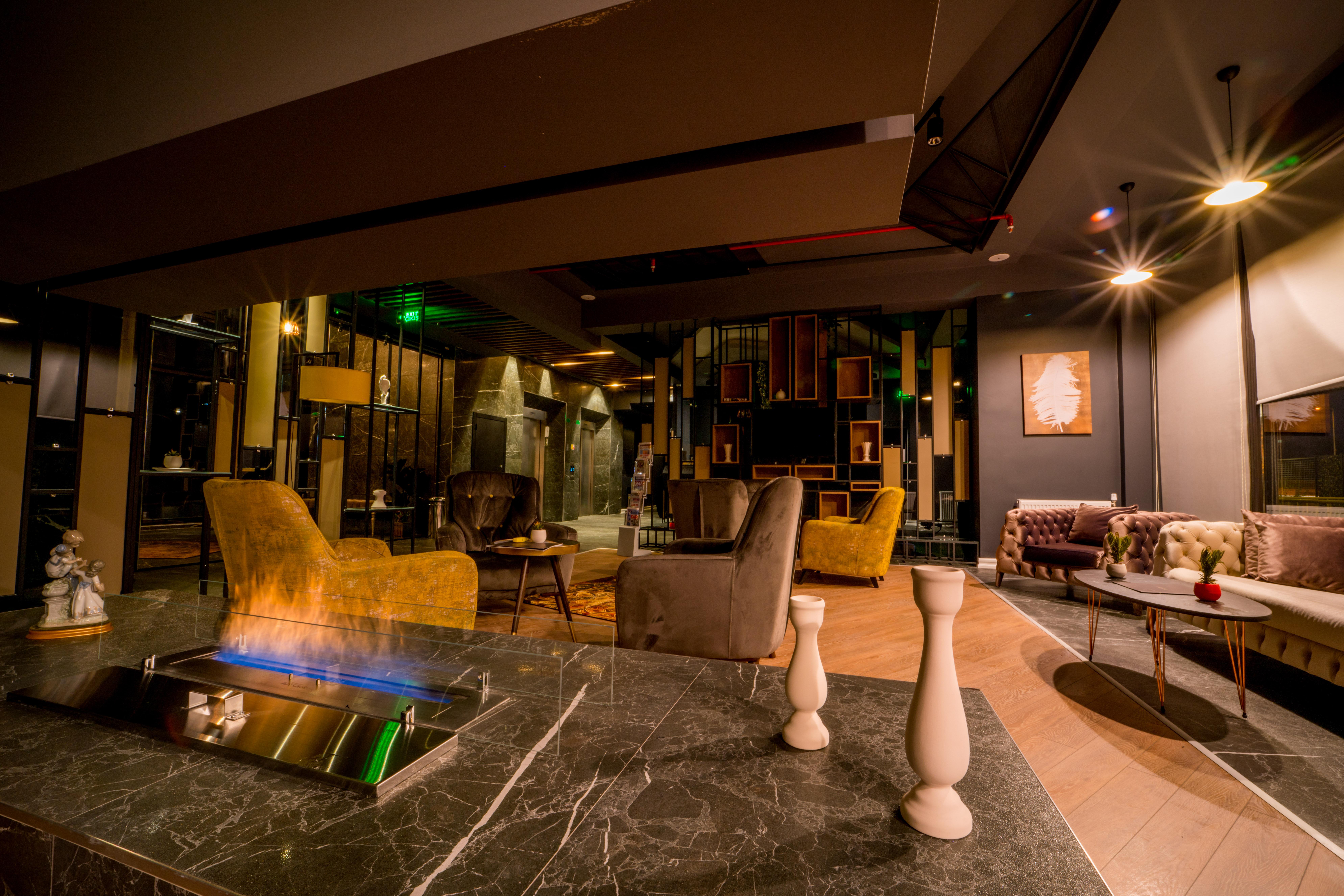 The Loft Hotel