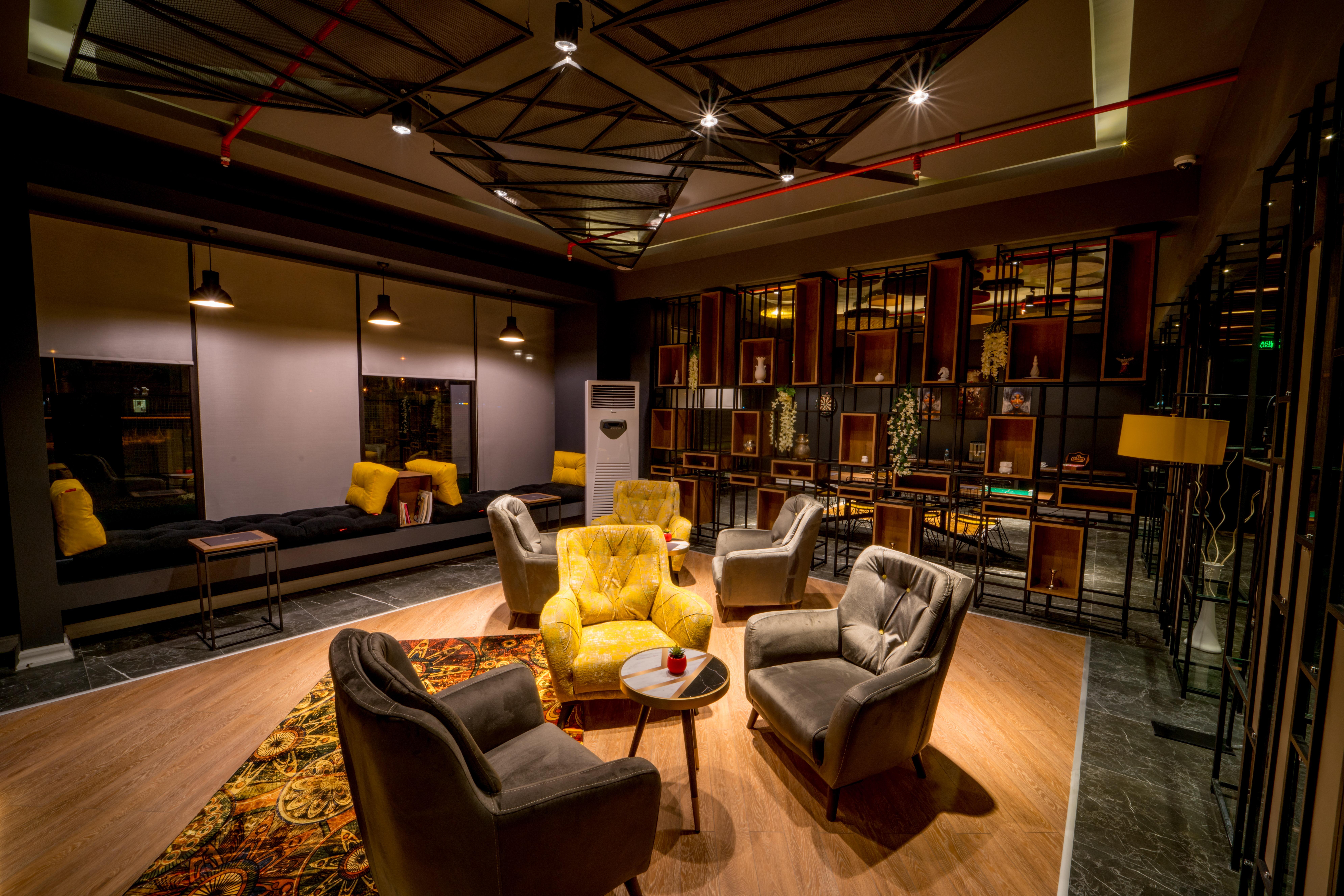 The Loft
