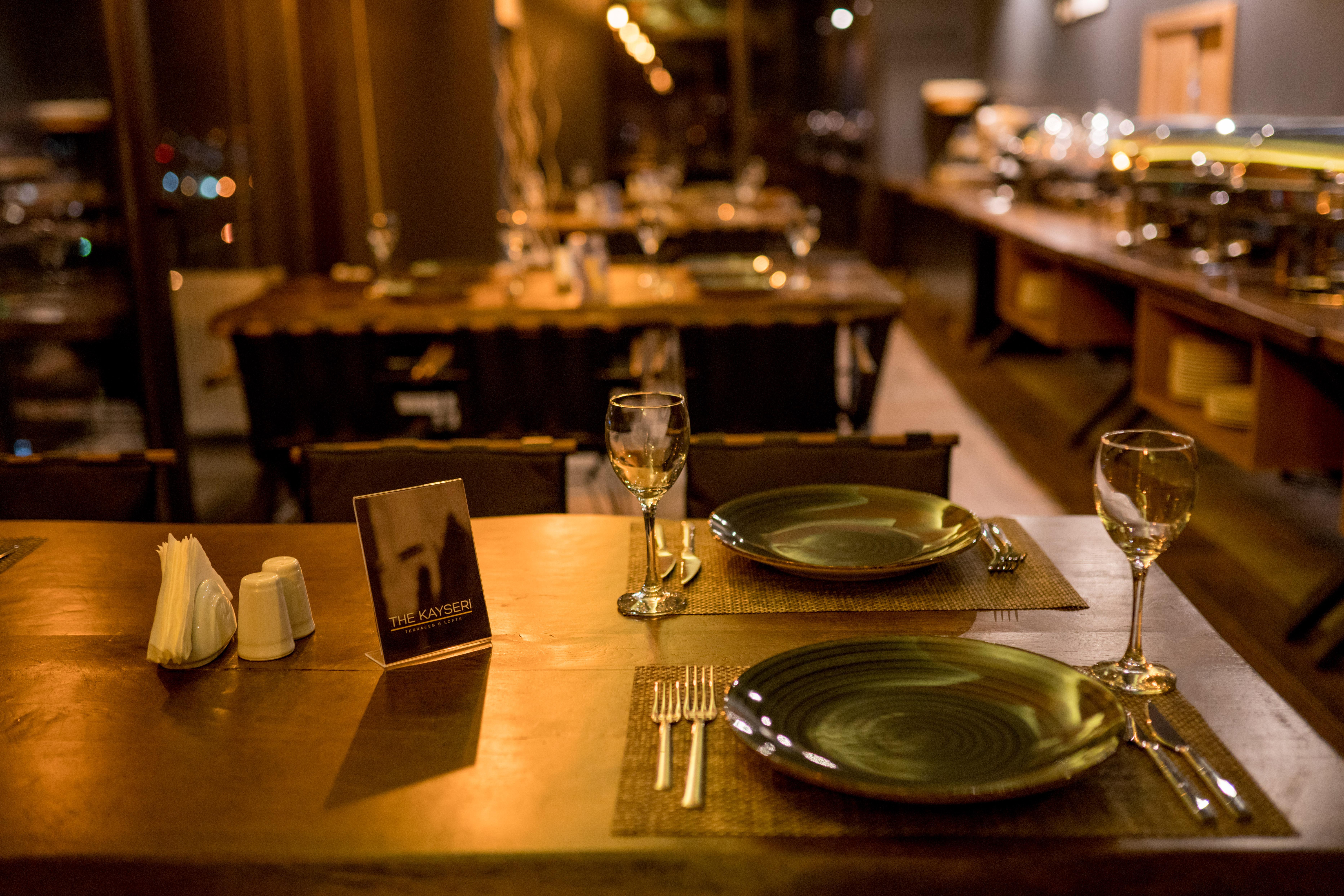 The Loft Hotel Kayseri
