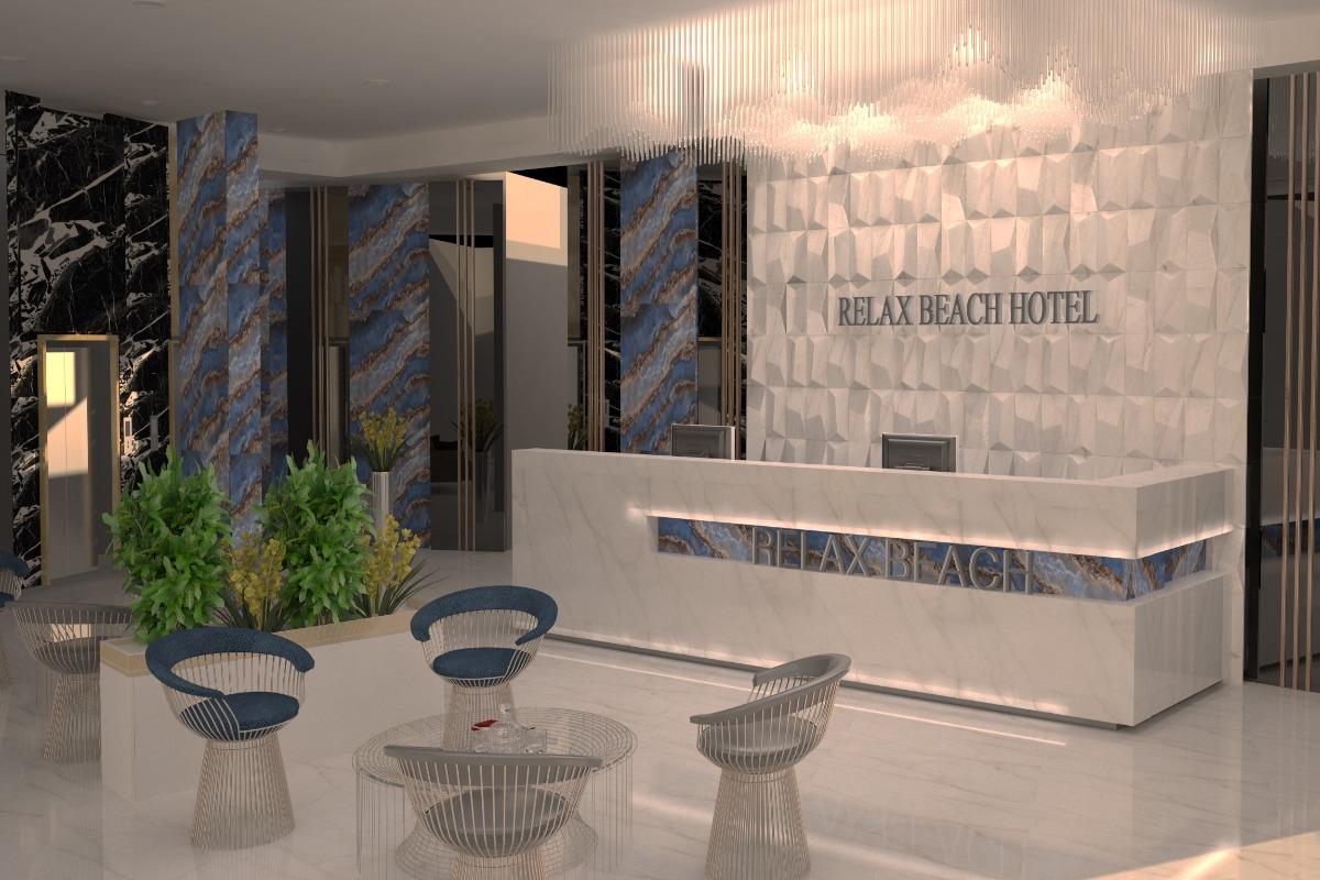 Relax 4* Alanya