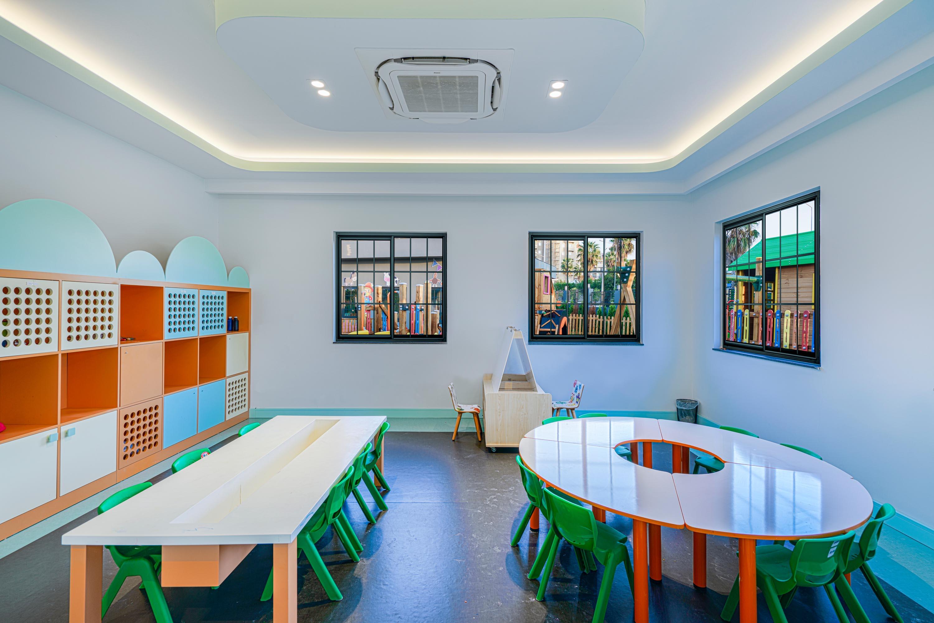 Calyptus Kirman Premium Hotel 5*