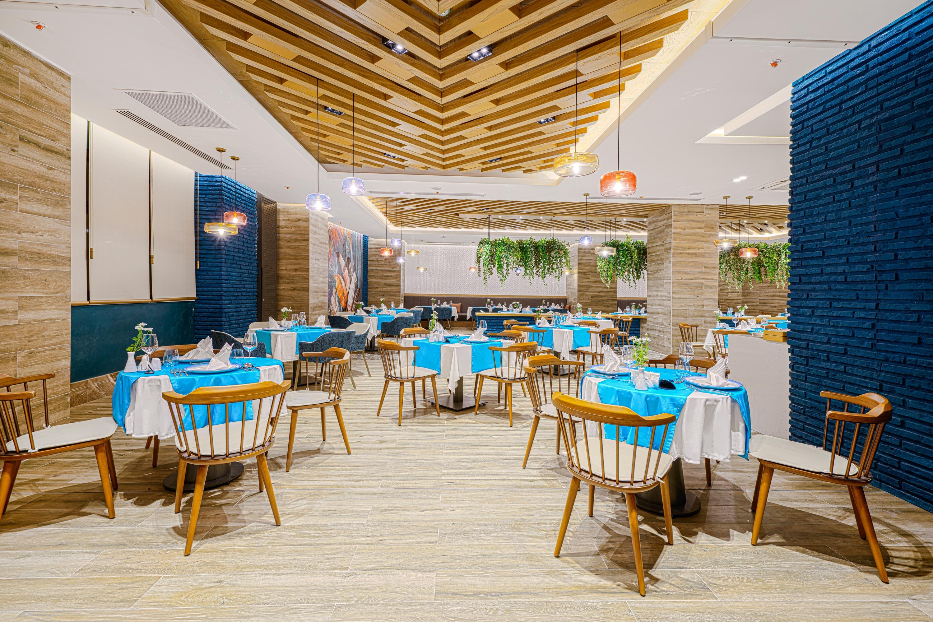 Calyptus Kirman Premium Hotel 5*