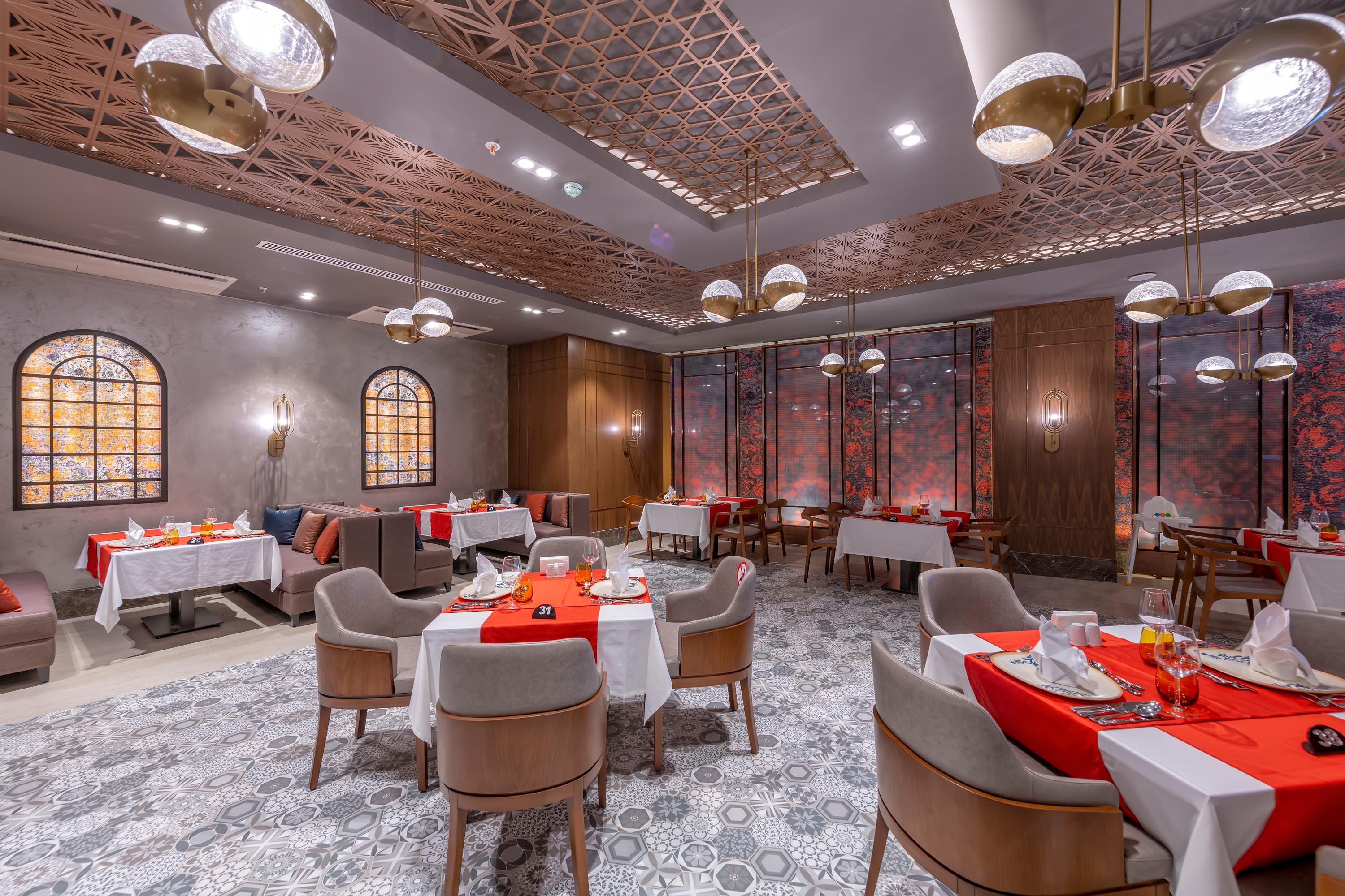 Hotel Calyptus Kirman Premium