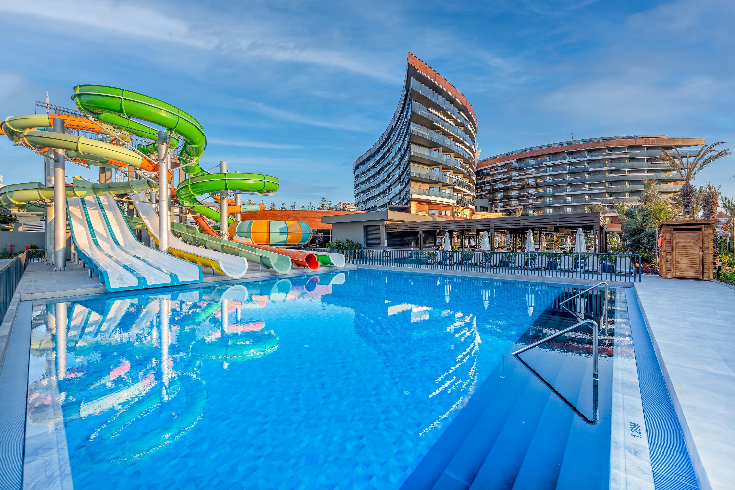 Calyptus Kirman Premium Hotel 5*