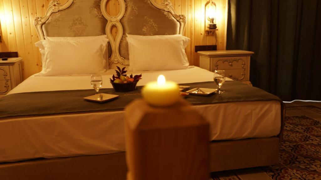 Hotel Foleya Mountain & Trabzon