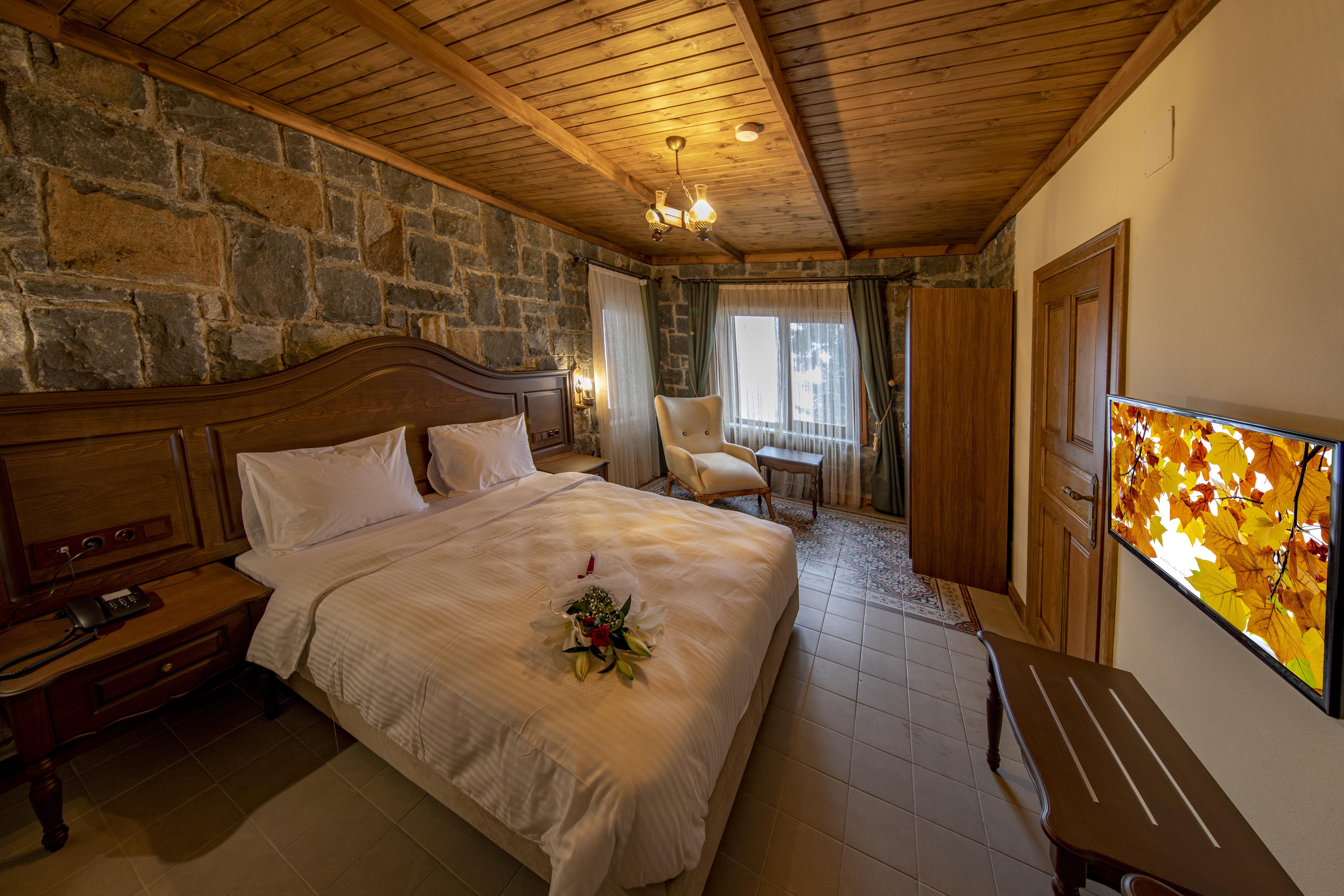 Hotel Foleya Mountain & Trabzon