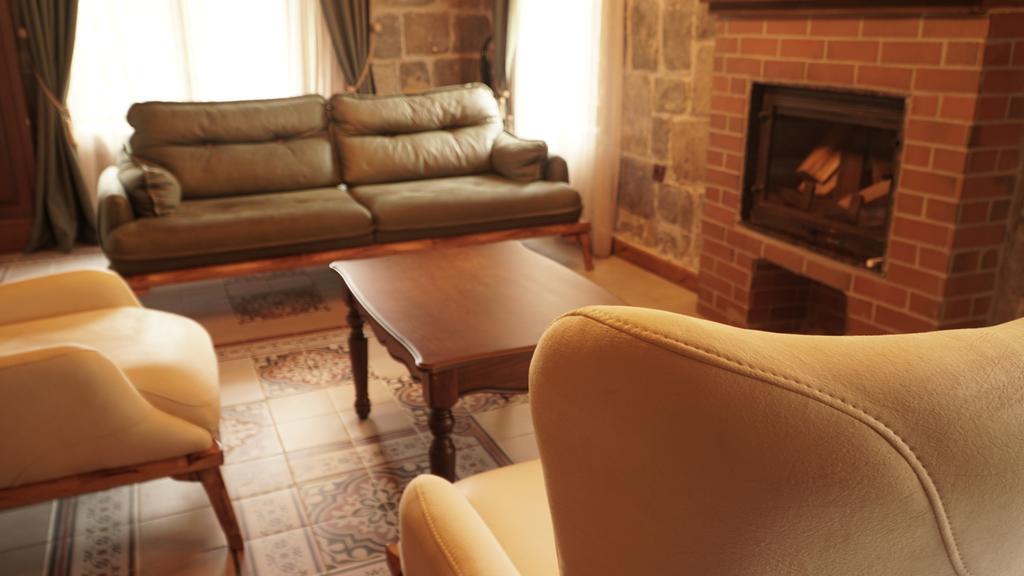 Hotel Foleya Mountain & 3*