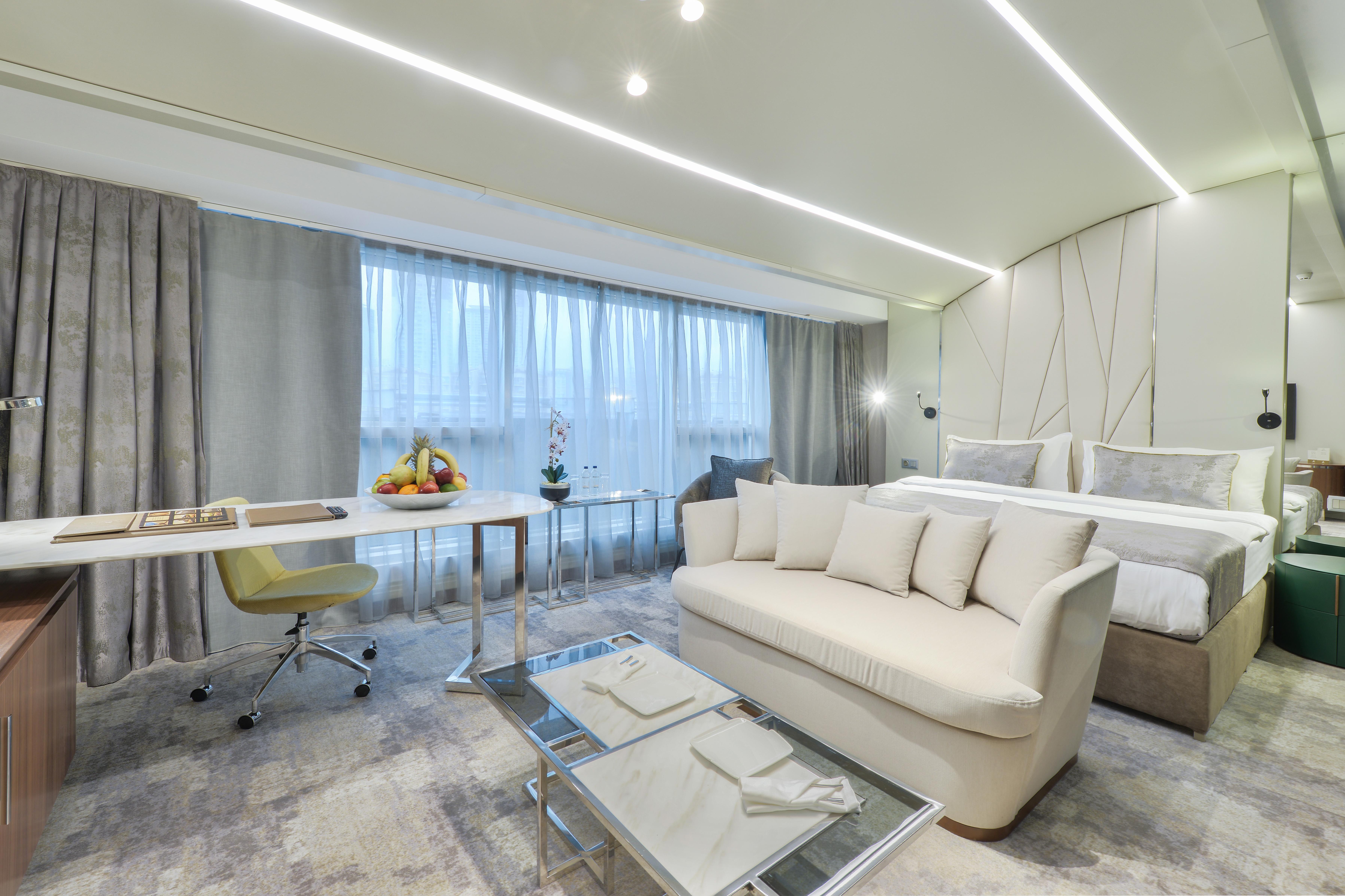 Alegria Business Hotel Ankara