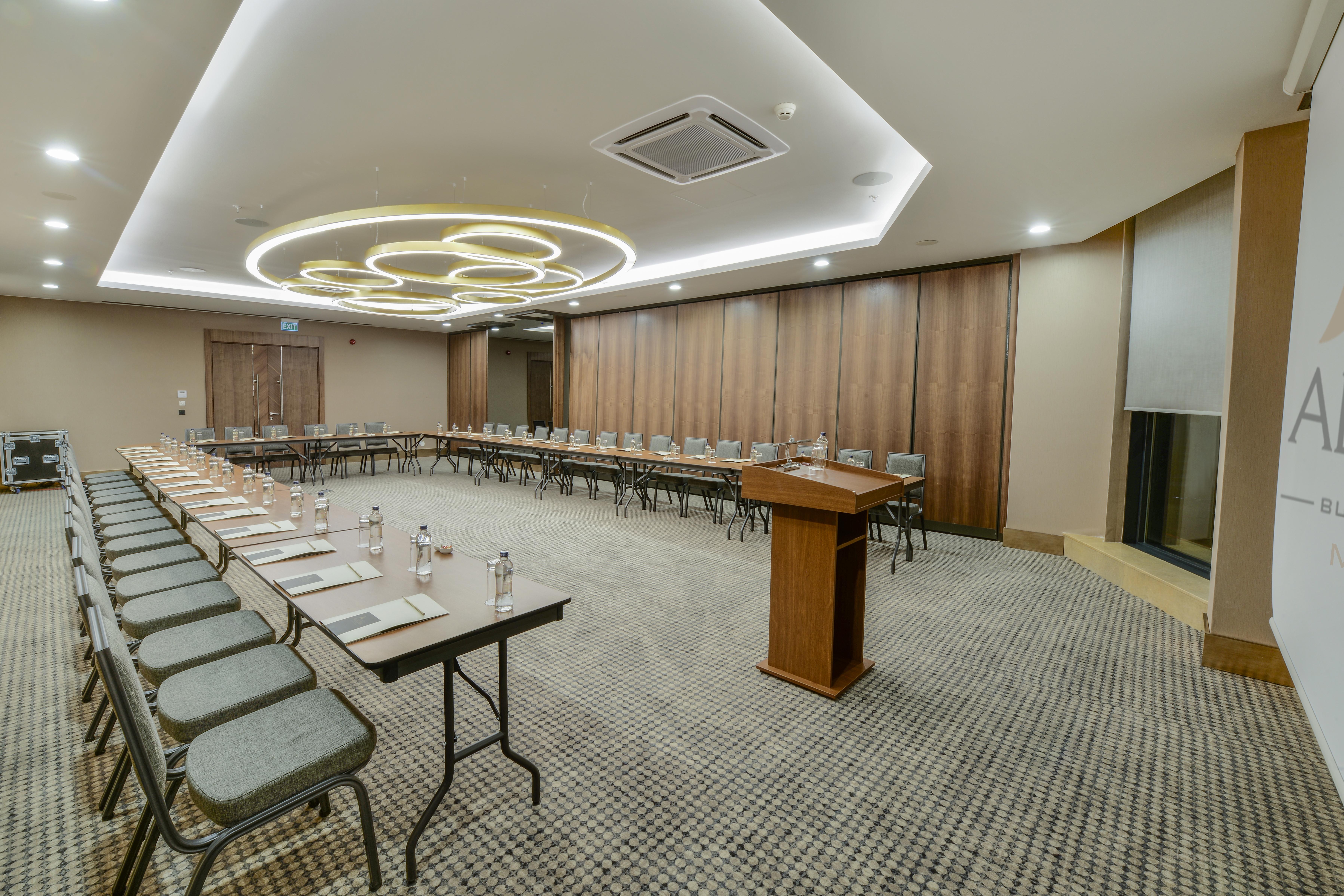 Hotel Alegria Business Ankara