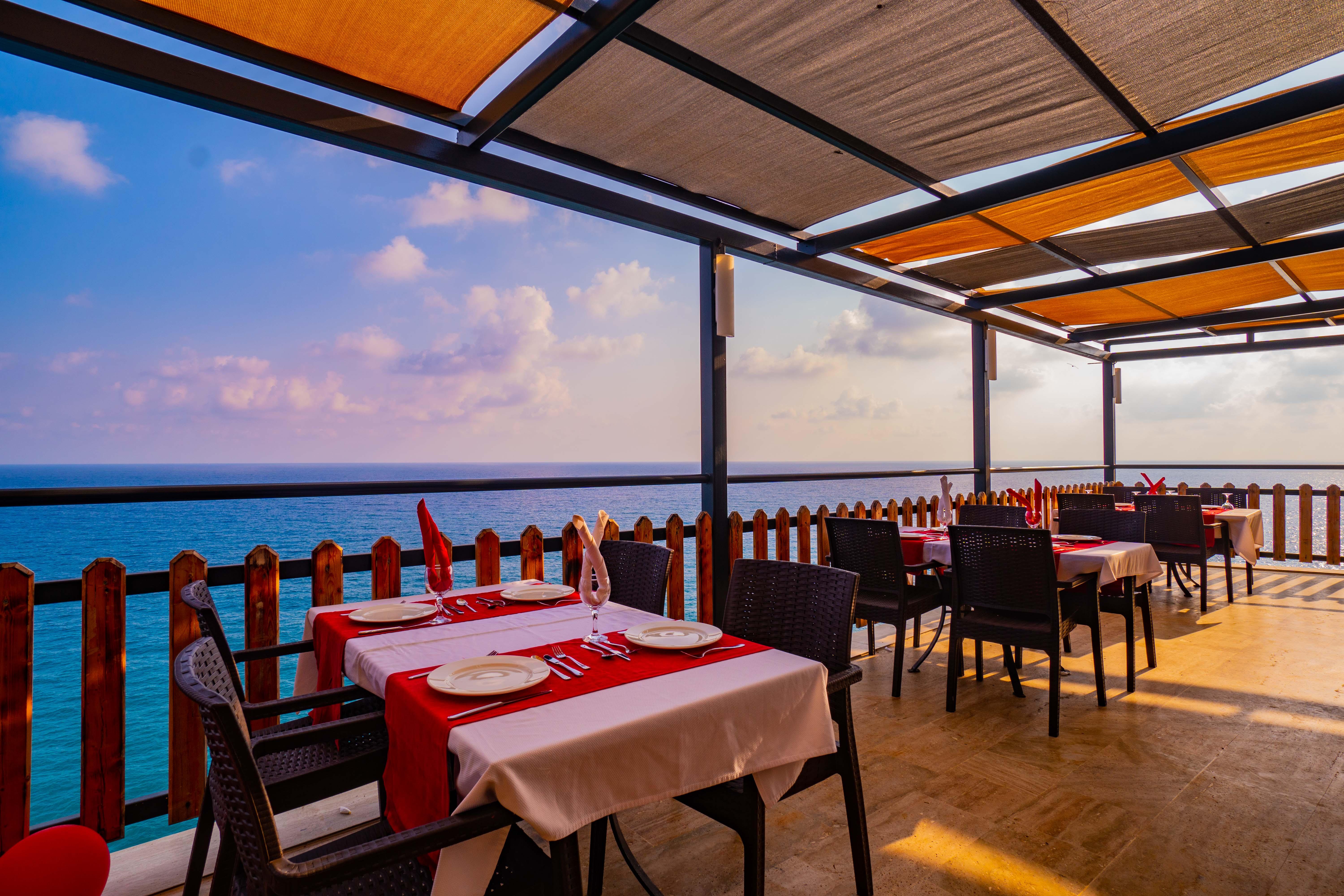 Senza Garden Club Hotel