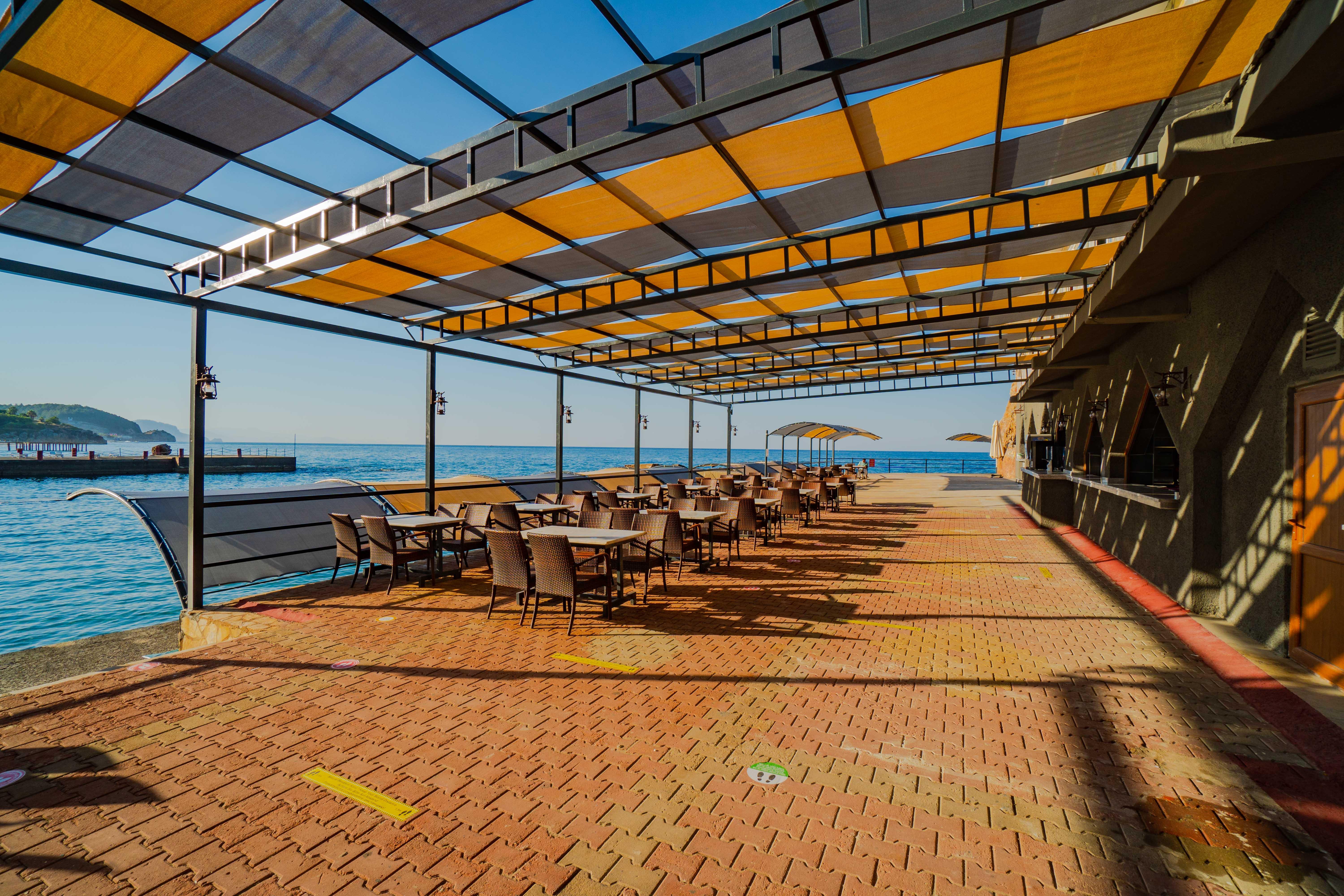 Senza Garden Club Hotel