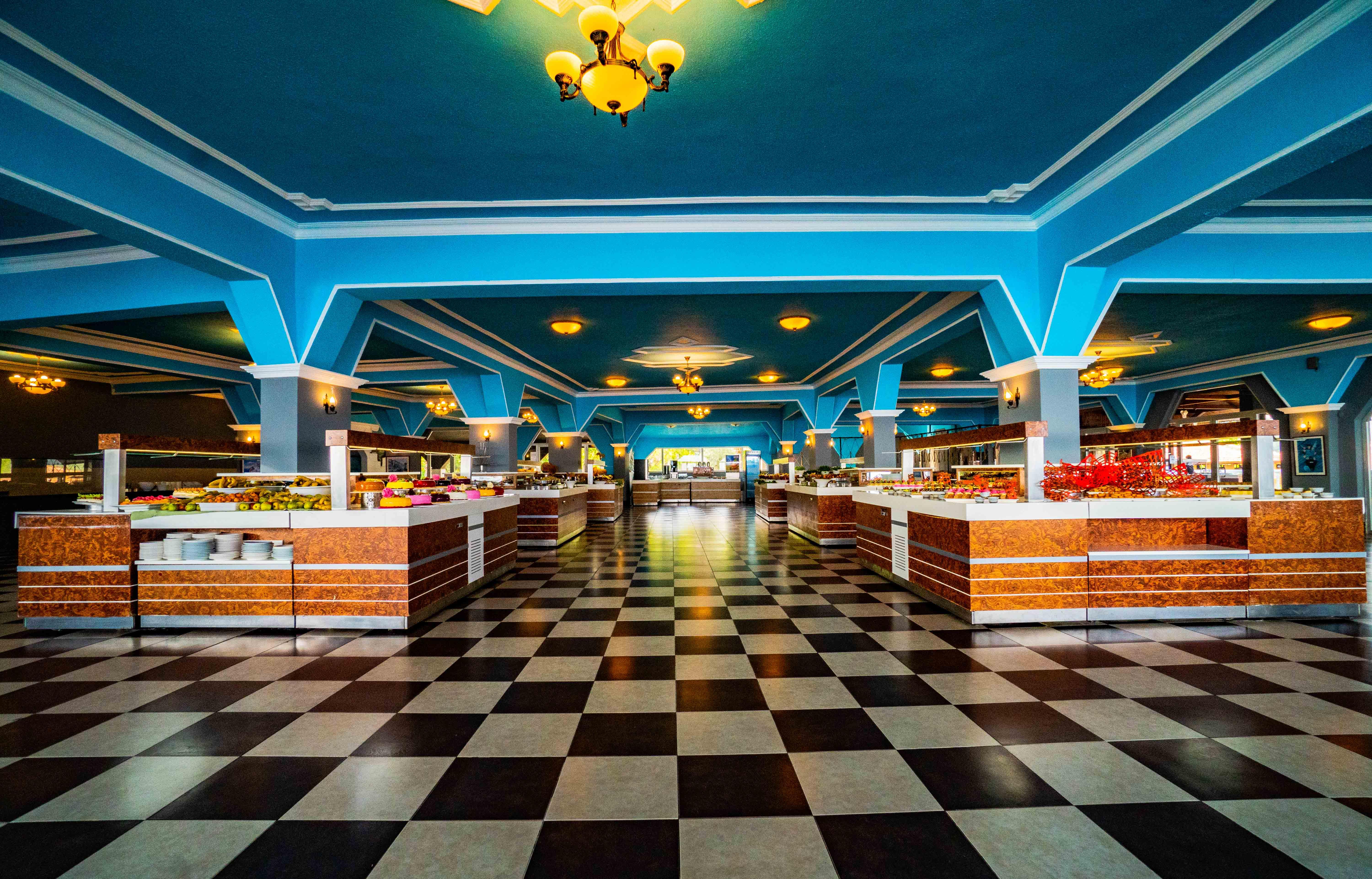 Senza Garden Club Hotel 5*