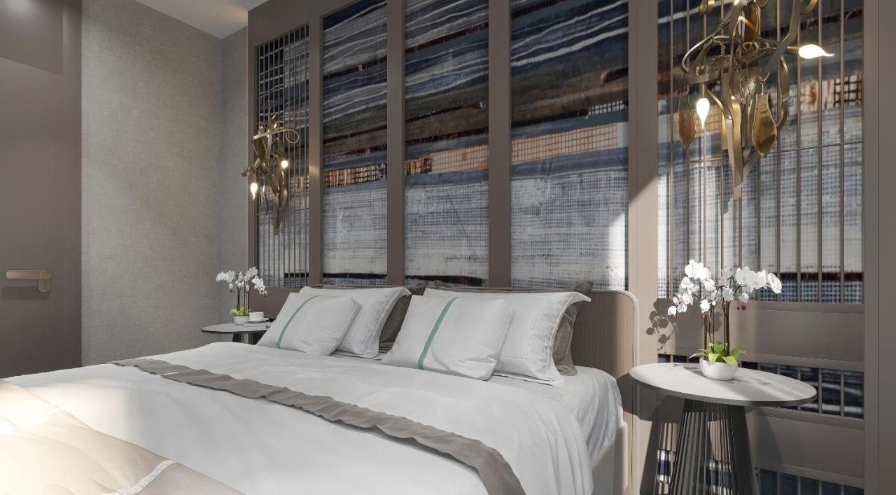 Hotel Crowne Plaza - Tuzla Viaport Marina By Ihg Istanbul