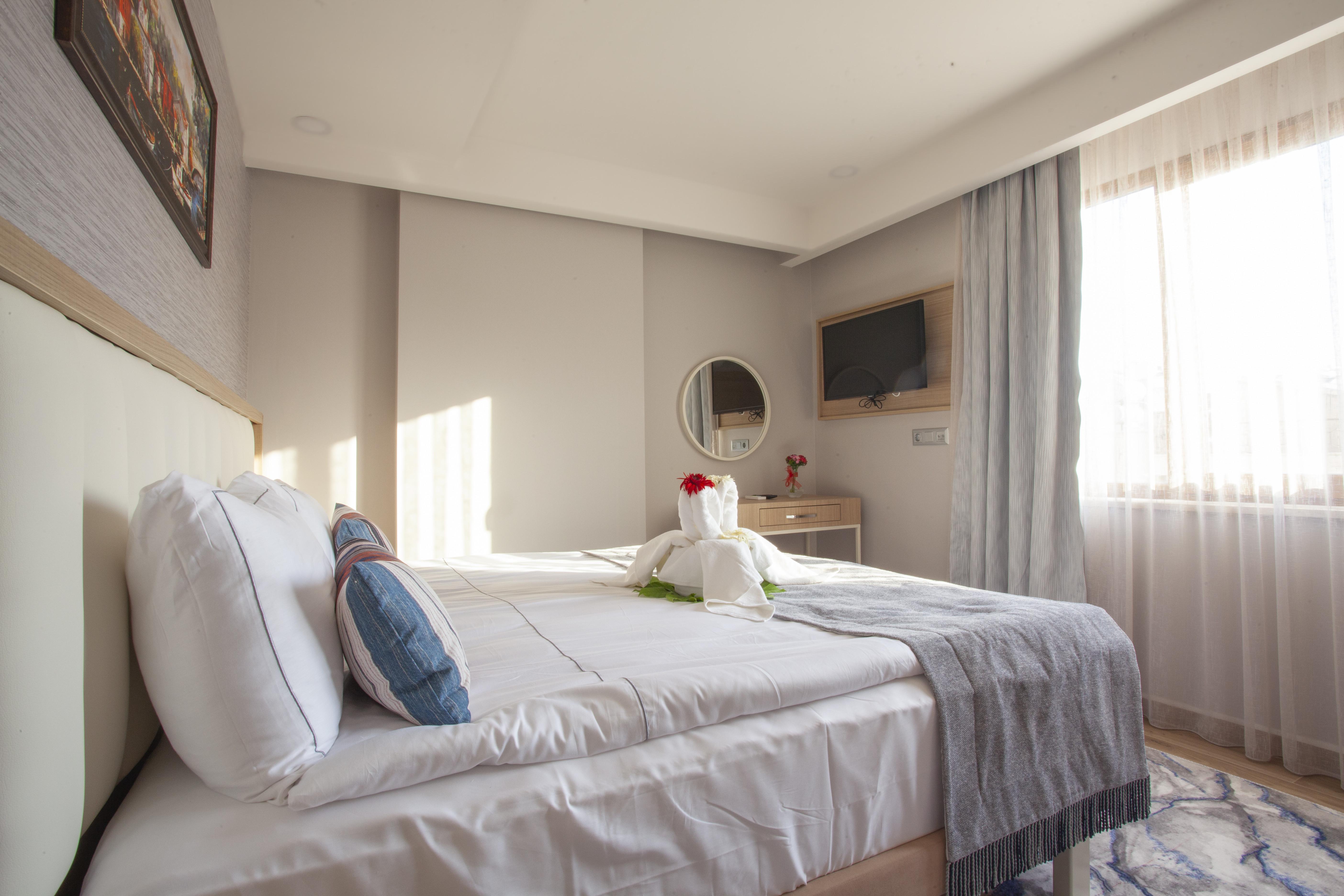 Old Town Point & Hotel Antalya