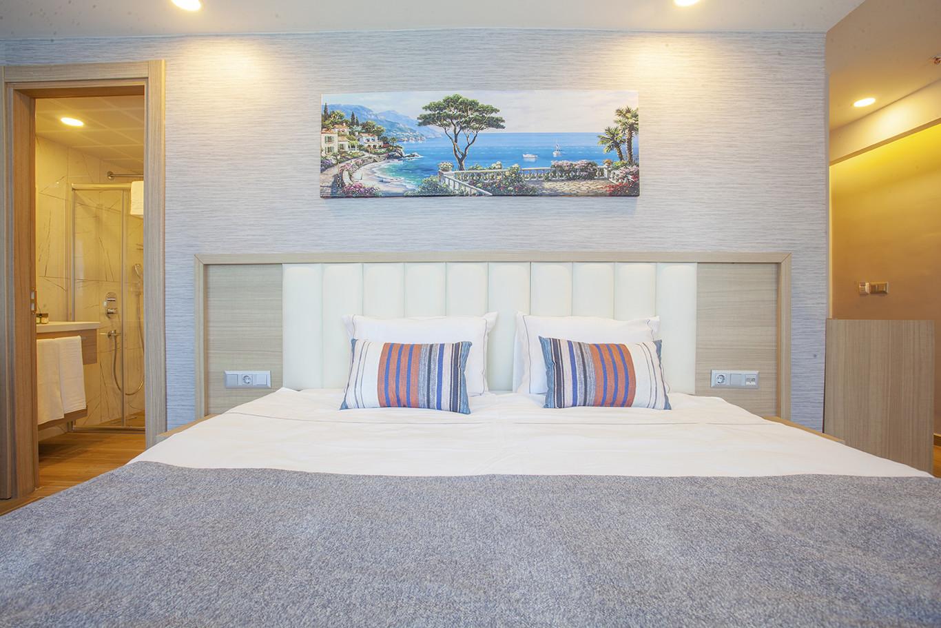 Old Town Point & Hotel Antalya