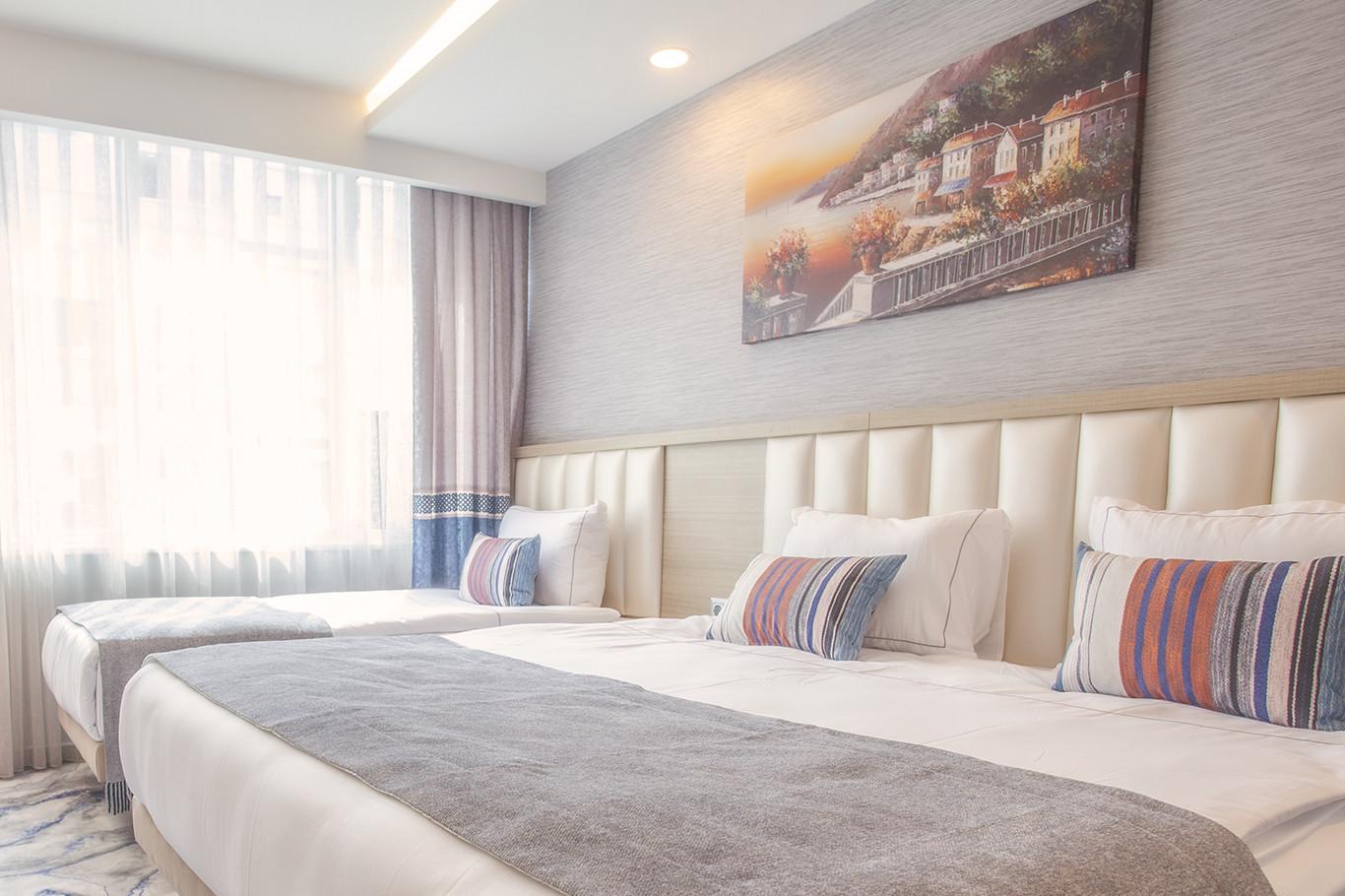 Hotel Old Town Point & 4*