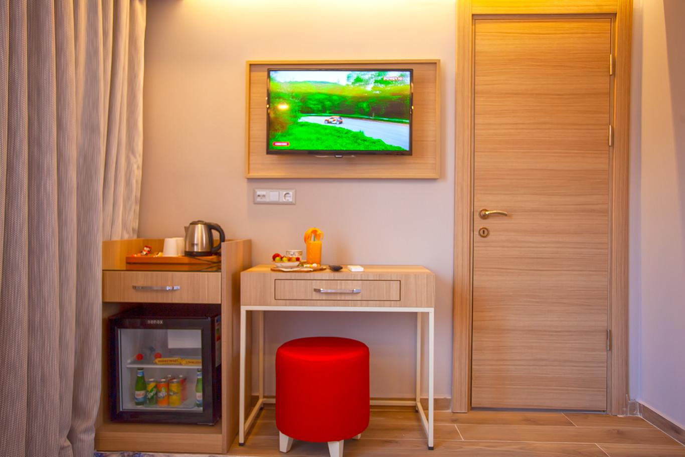 Hotel Old Town Point &